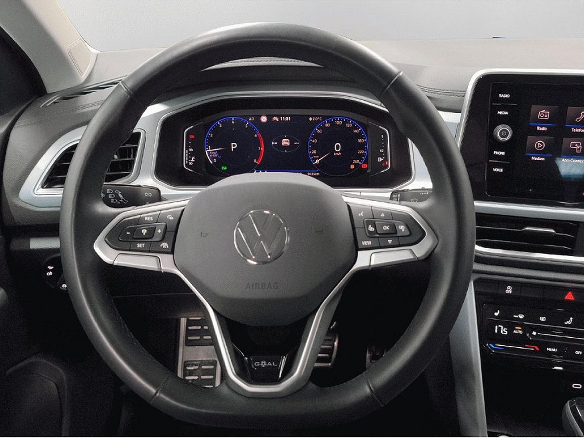 VW T-Roc (2025) - Photo 7