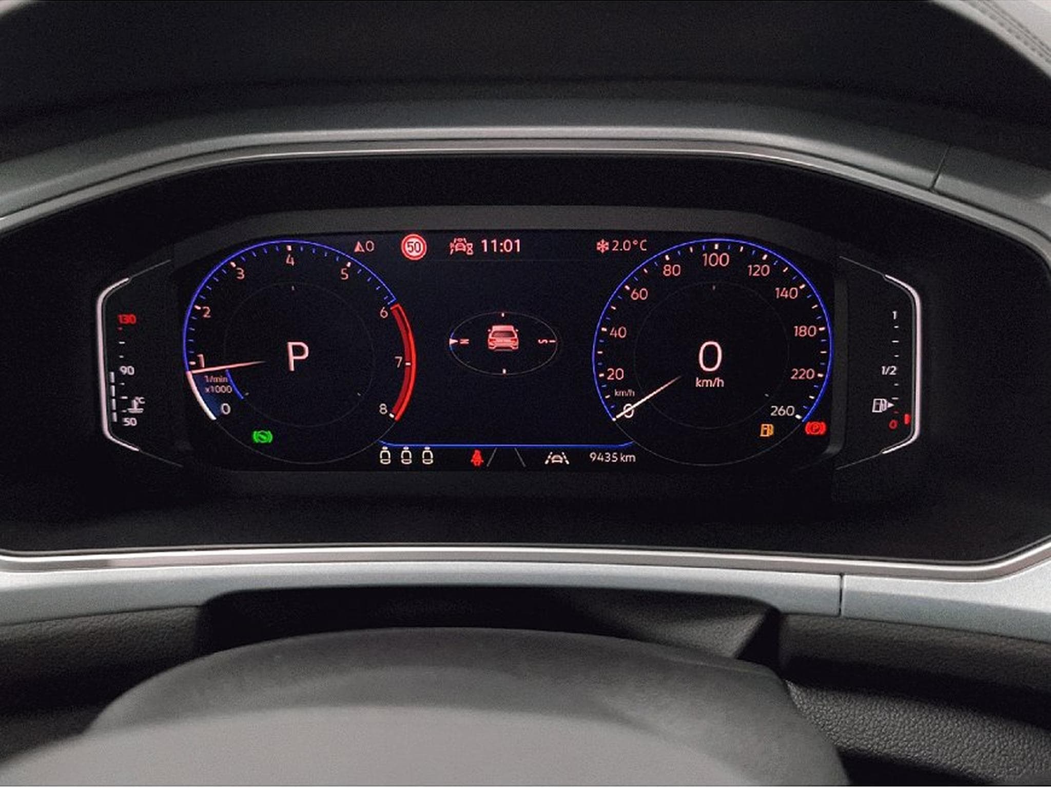 VW T-Roc (2025) - Photo 8