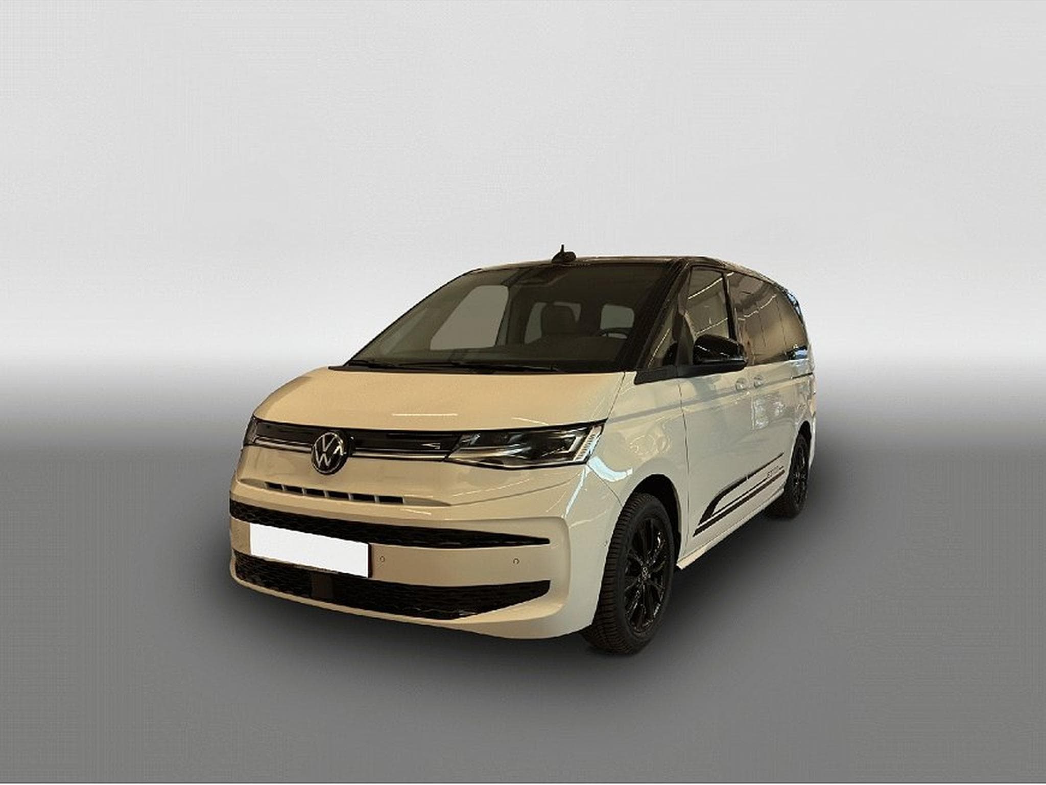 VW Multivan (2026) - Photo 1