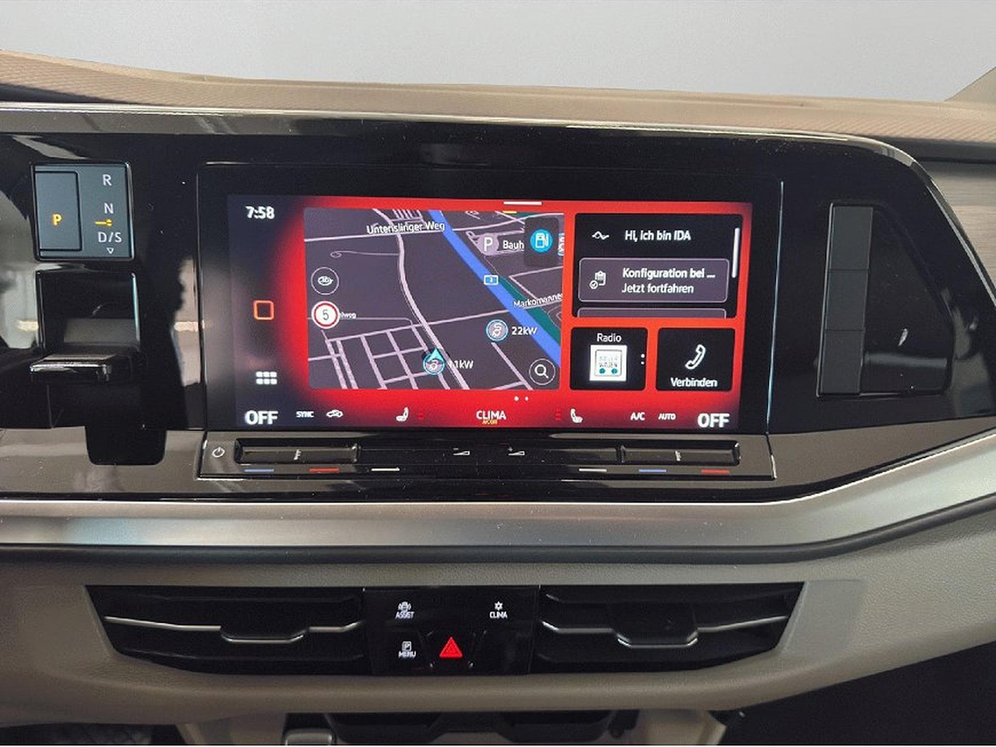 VW Multivan (2026) - Photo 14