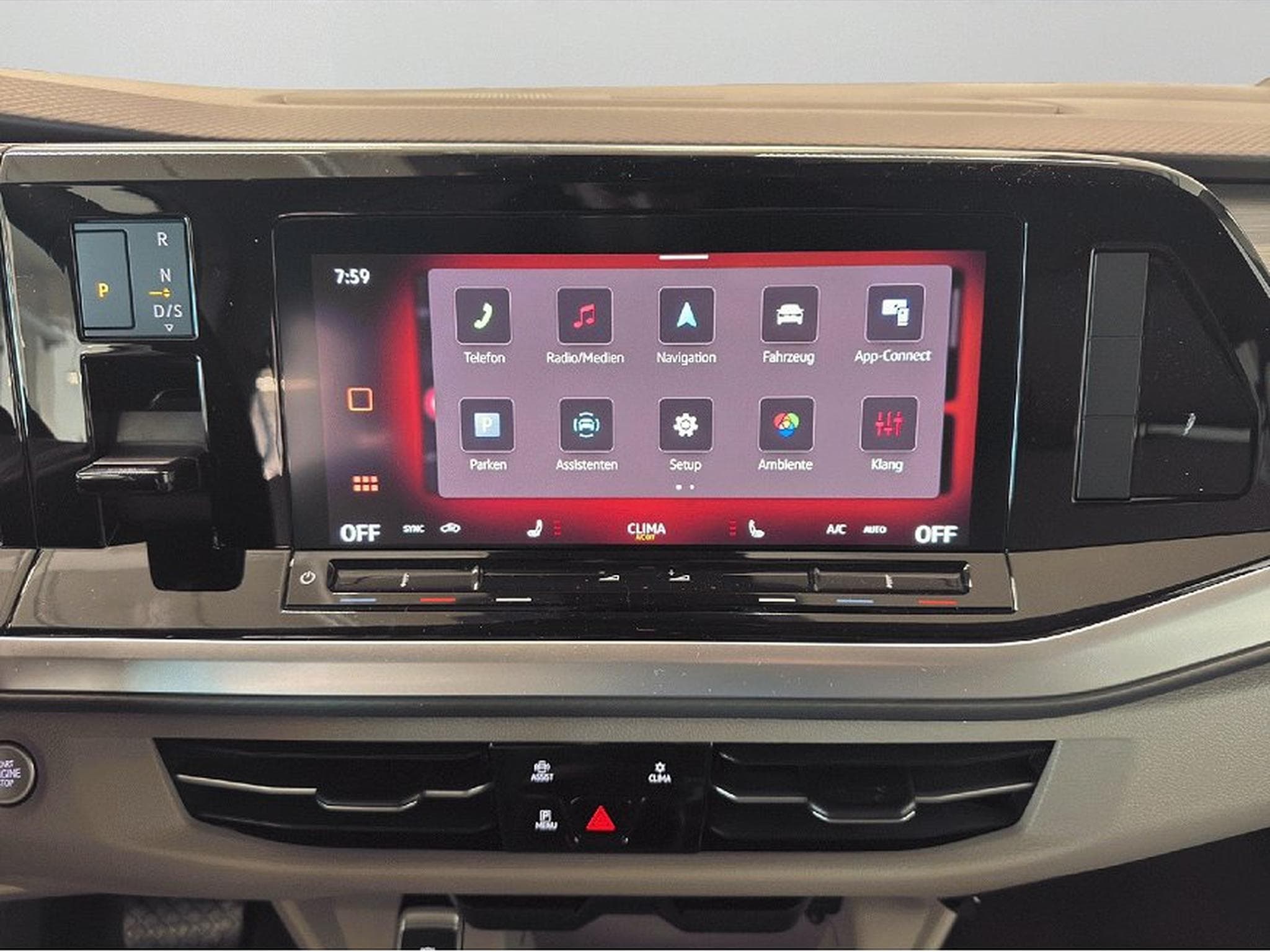 VW Multivan (2026) - Photo 15