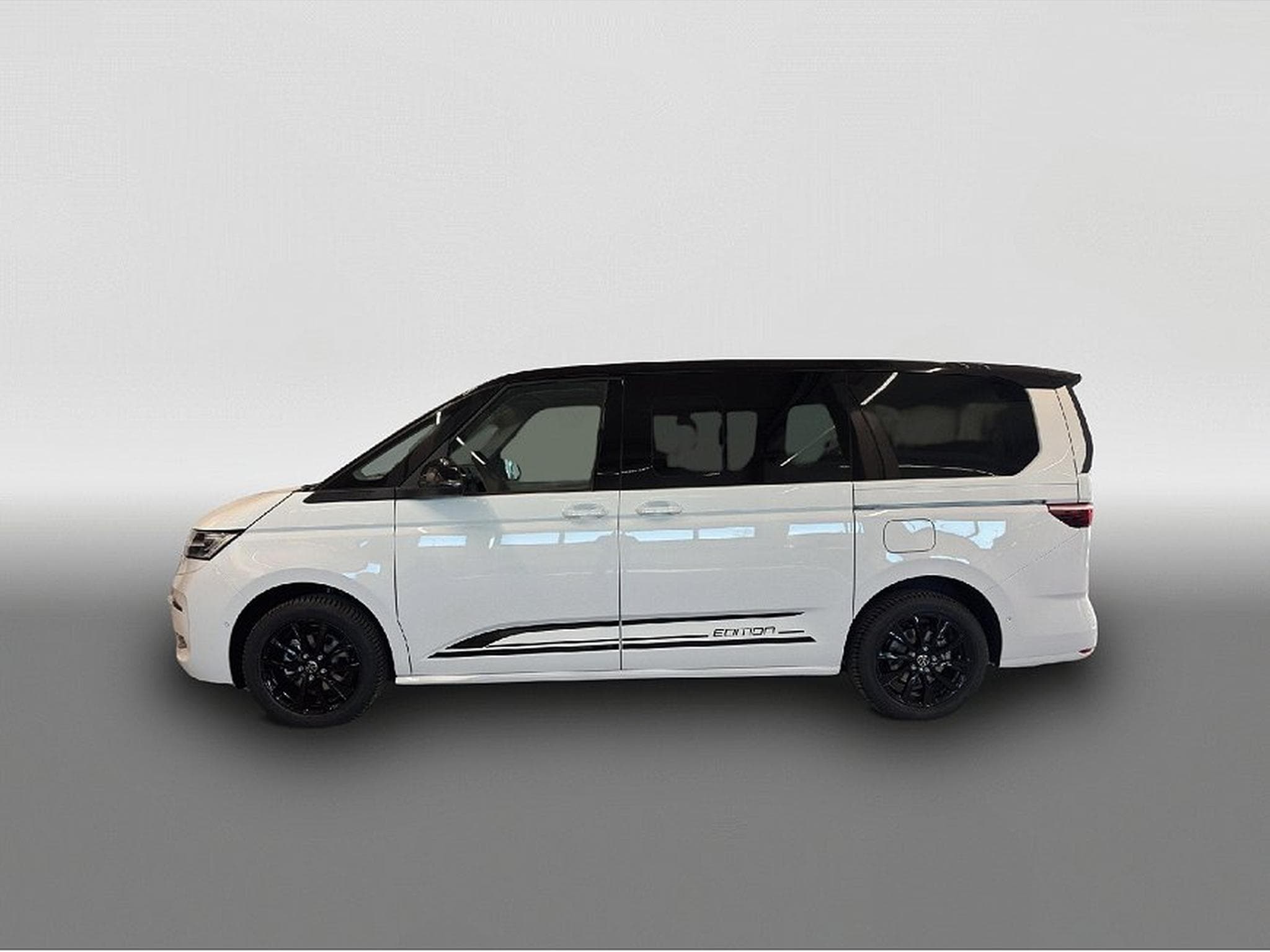 VW Multivan (2026) - Photo 3