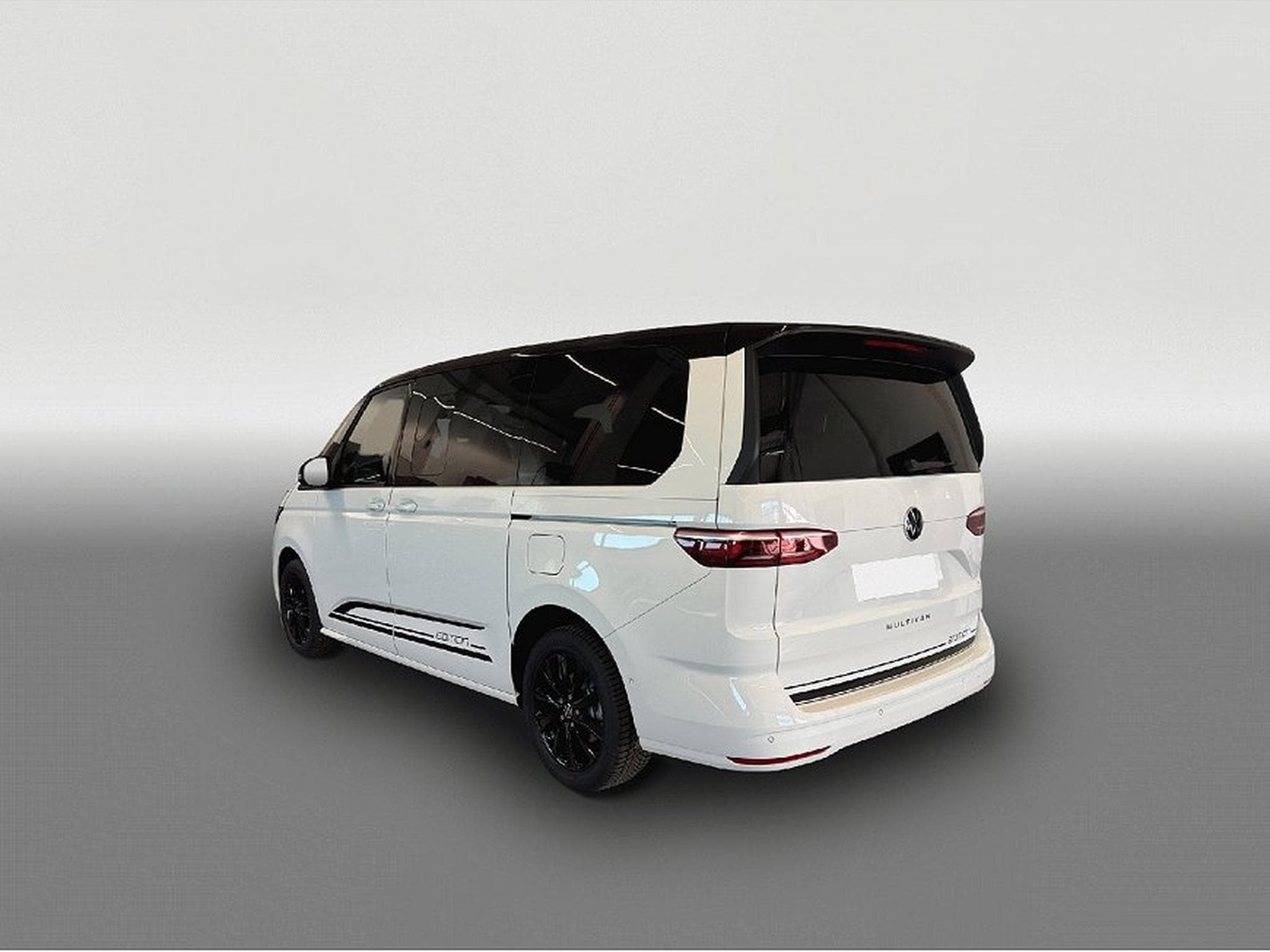 VW Multivan (2026) - Photo 4