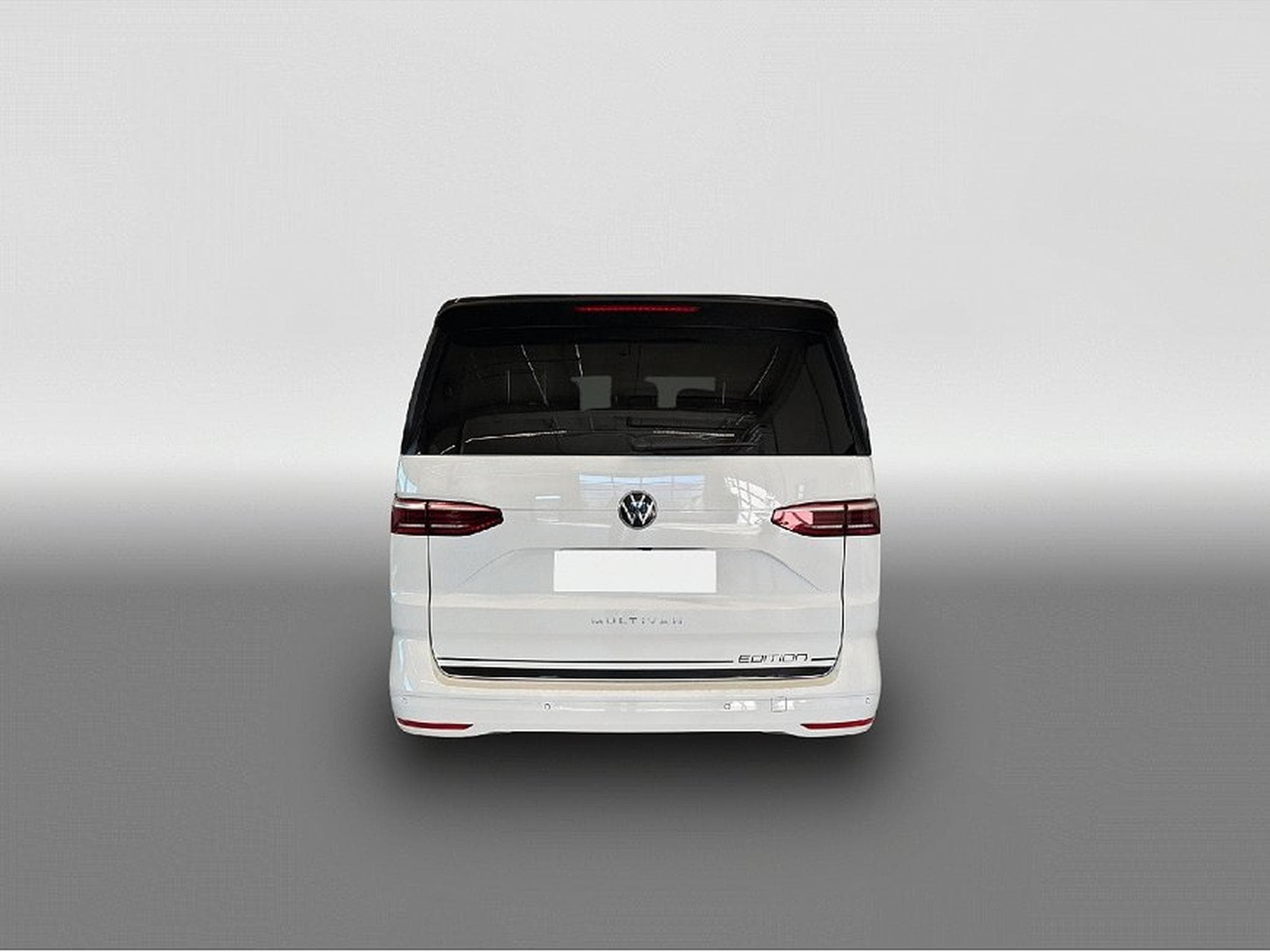VW Multivan (2026) - Photo 5