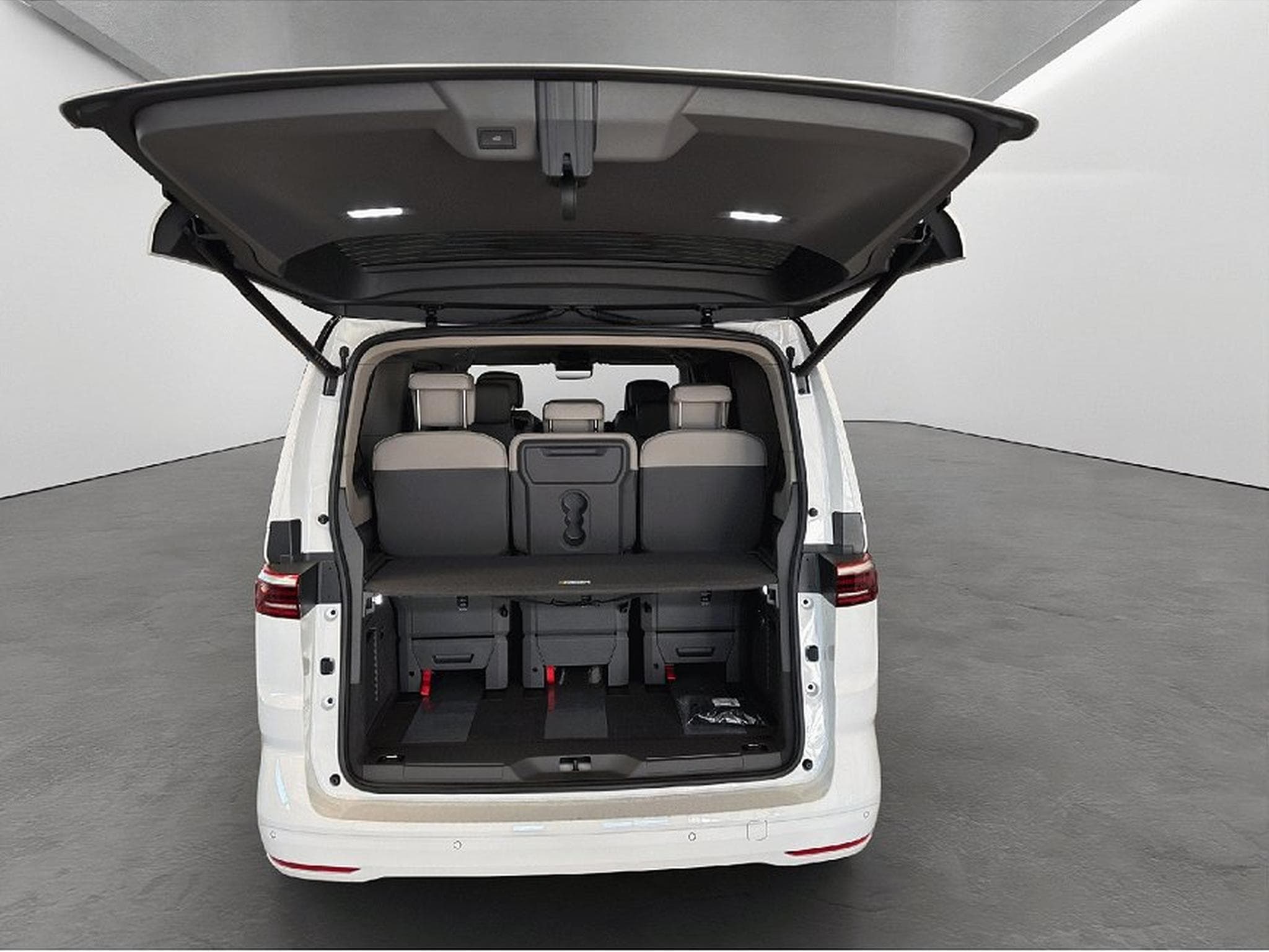 VW Multivan (2026) - Photo 6