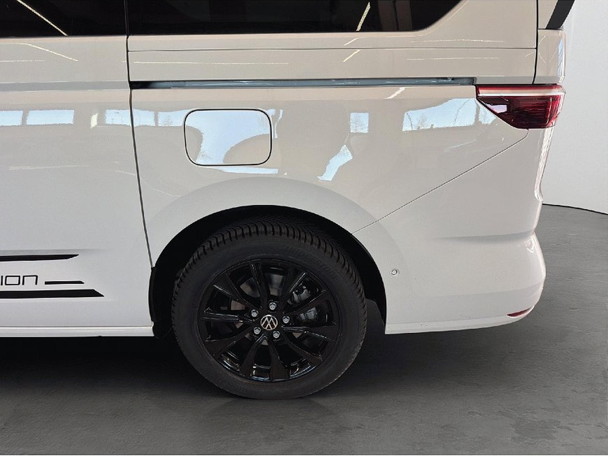 VW Multivan (2026) - Photo 7