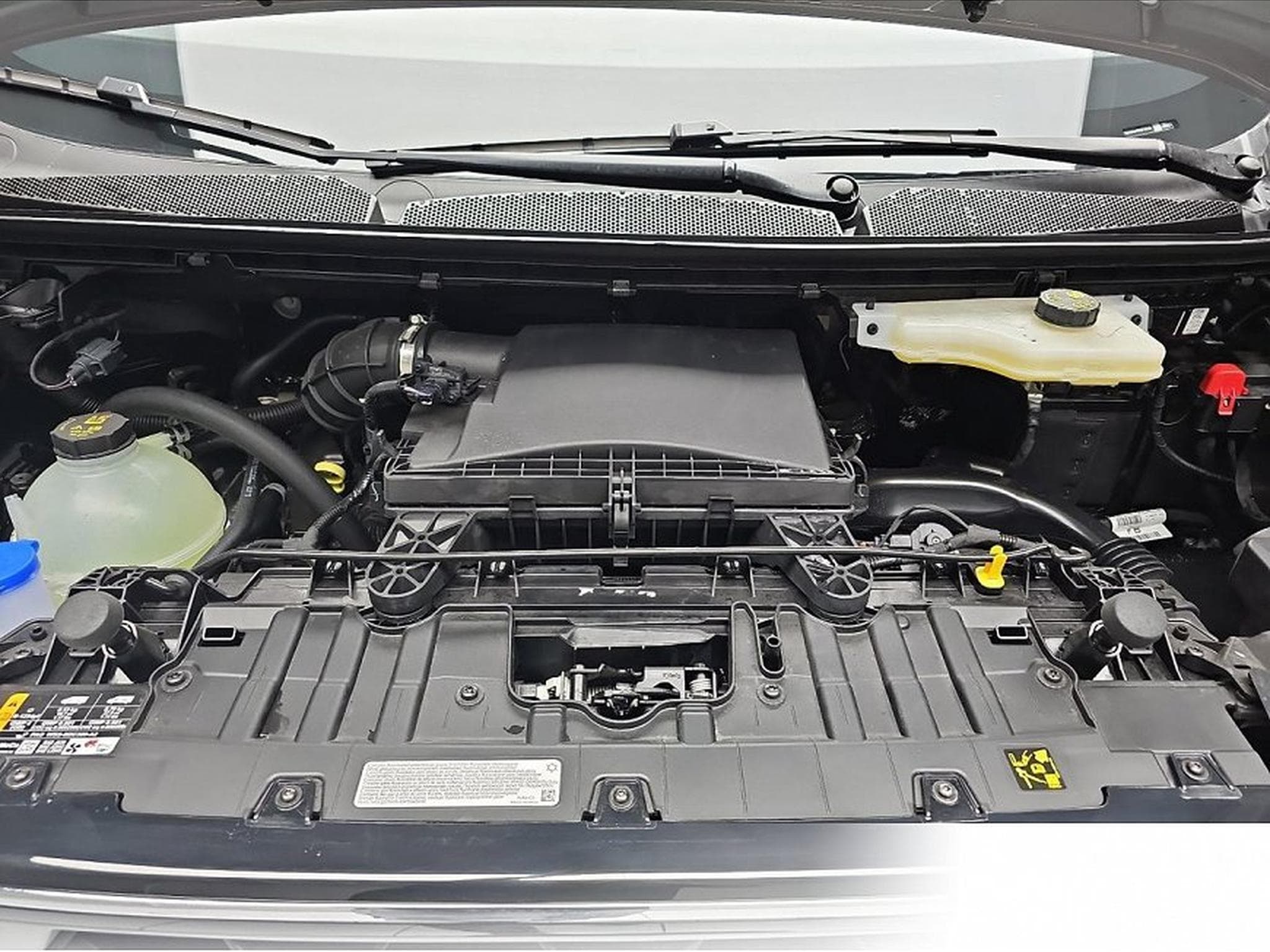 Ford Transit (2026) - Photo 14