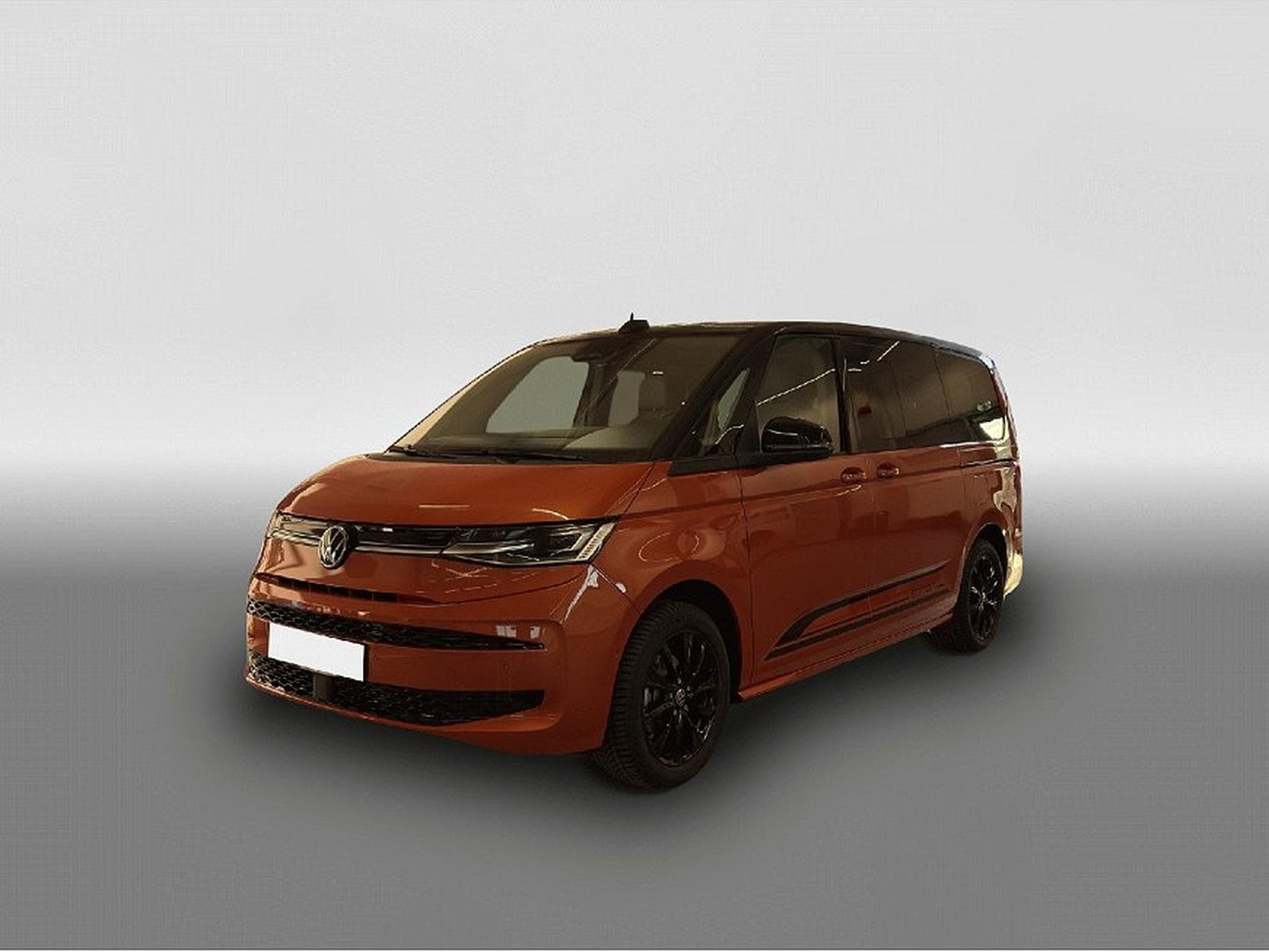 VW Multivan (2026) - Photo 1