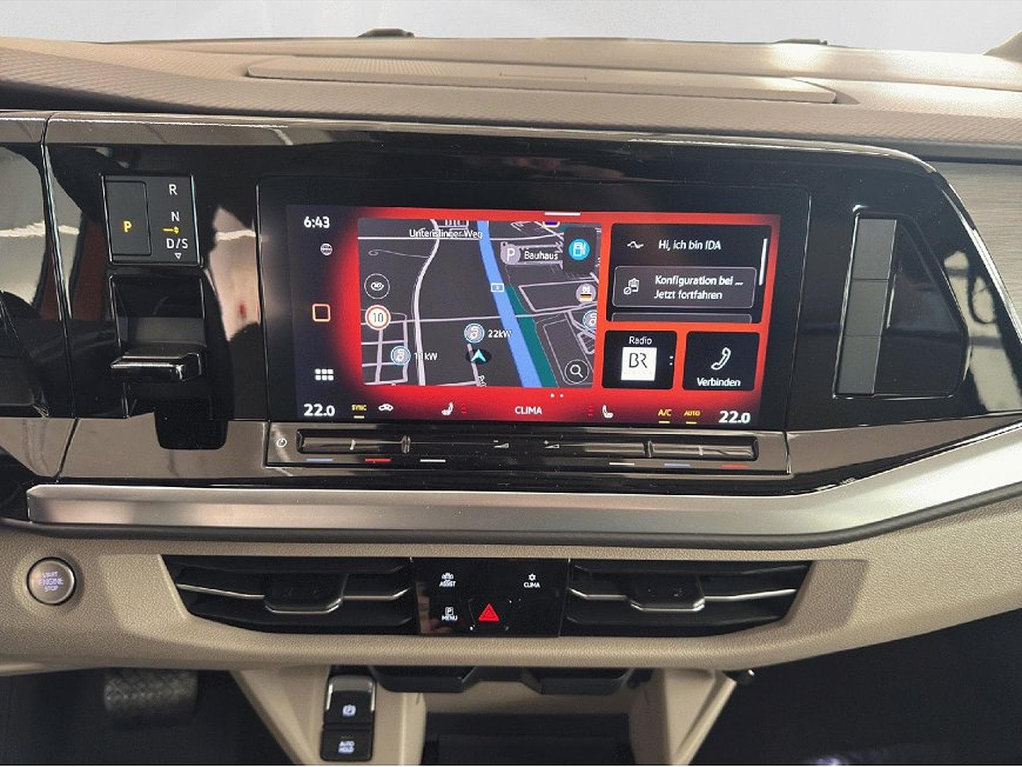 VW Multivan (2026) - Photo 14