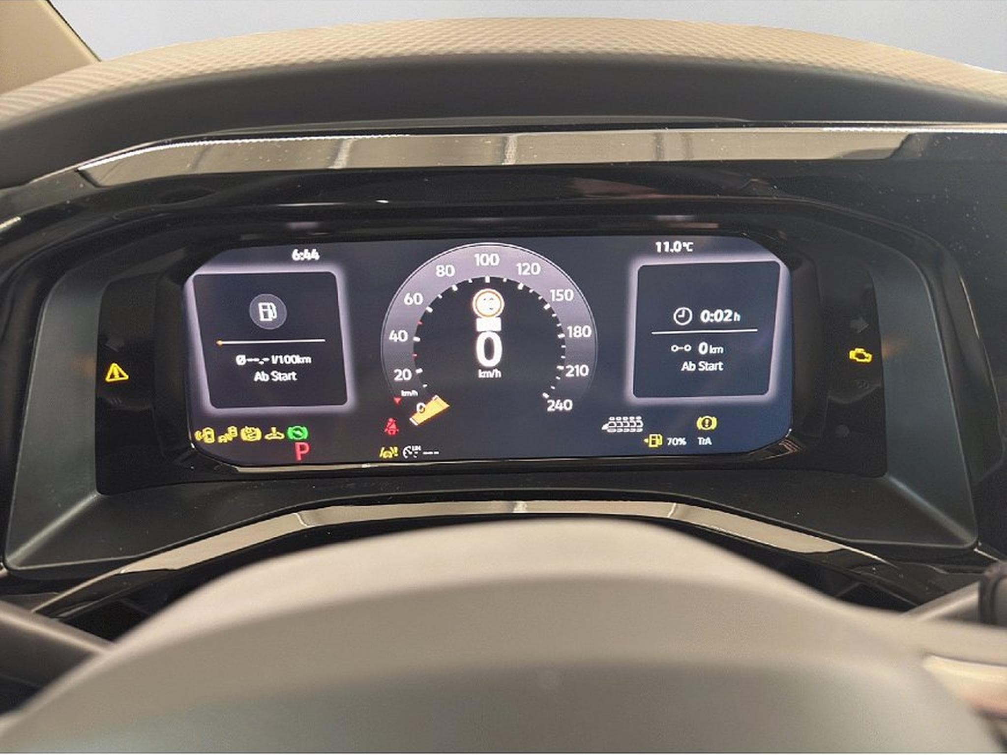 VW Multivan (2026) - Photo 18