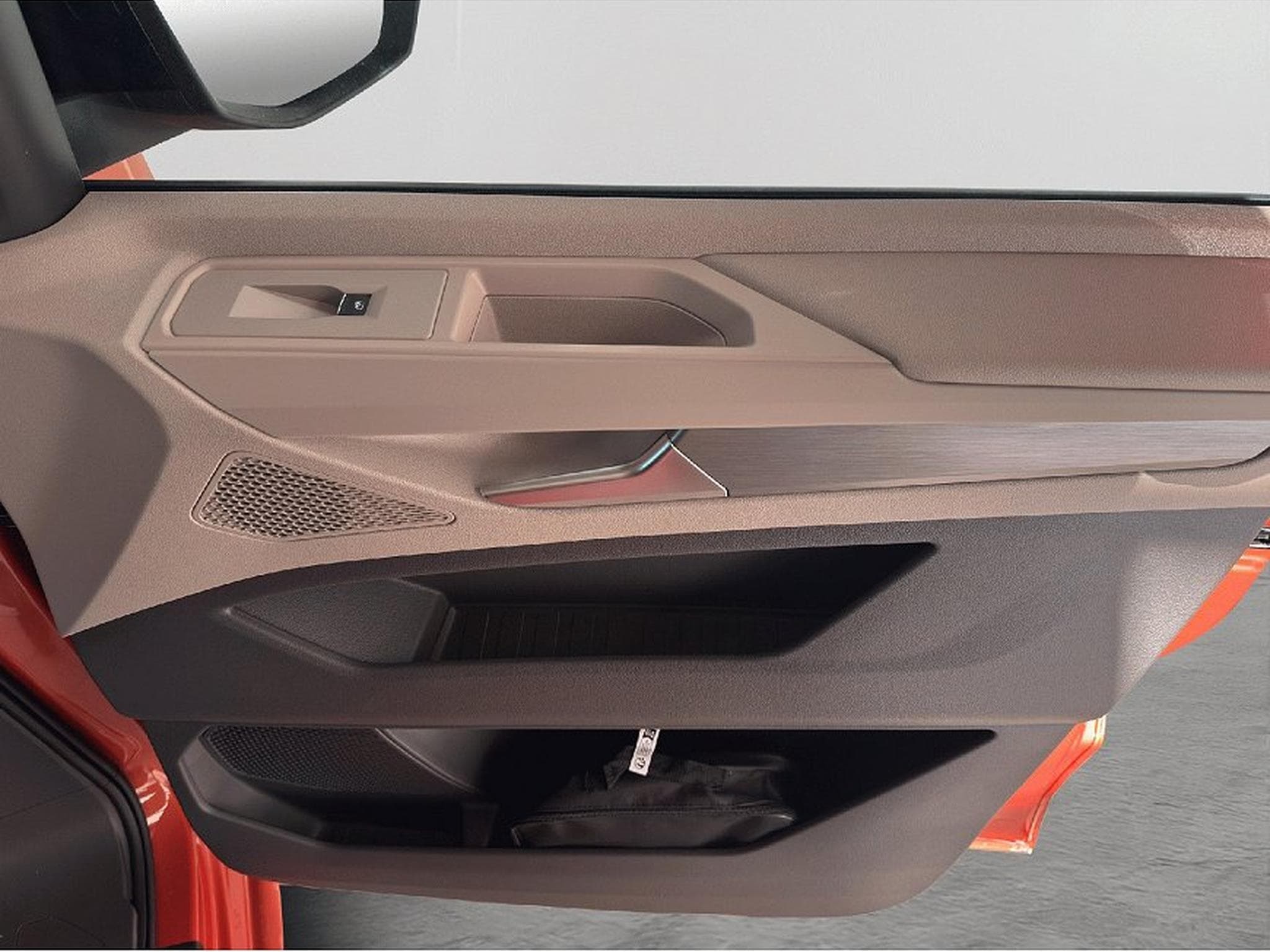 VW Multivan (2026) - Photo 19