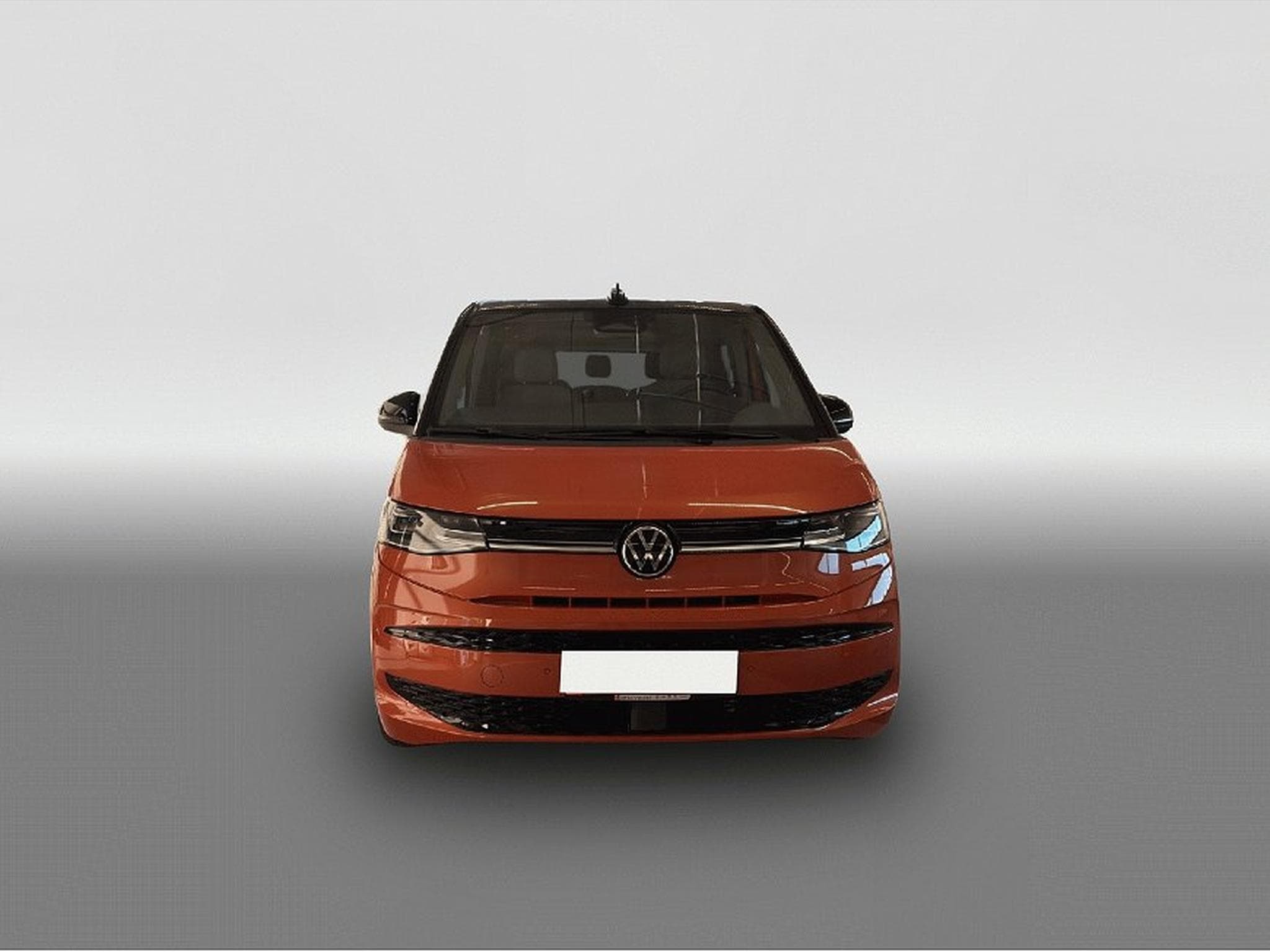VW Multivan (2026) - Photo 2