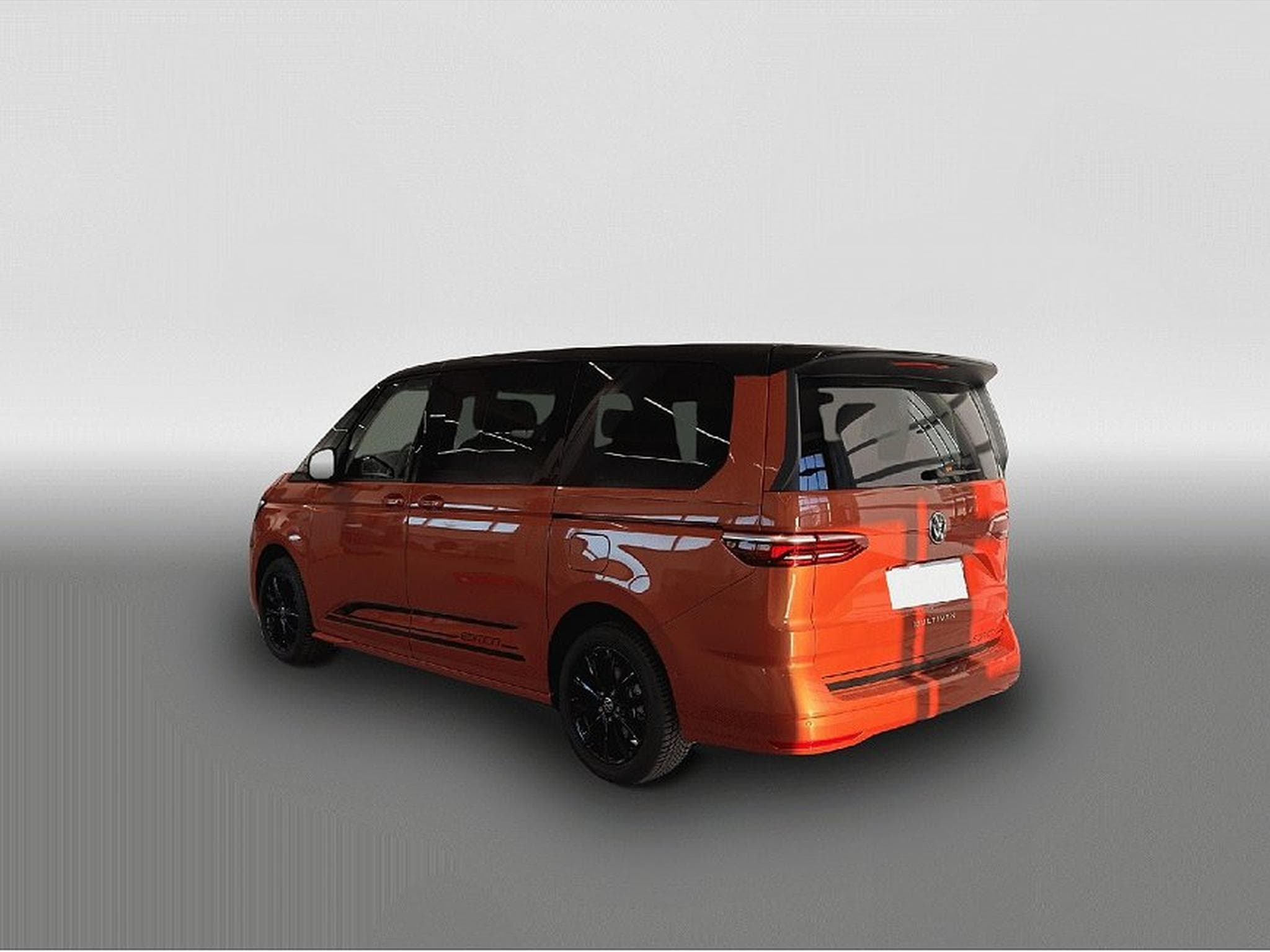 VW Multivan (2026) - Photo 4