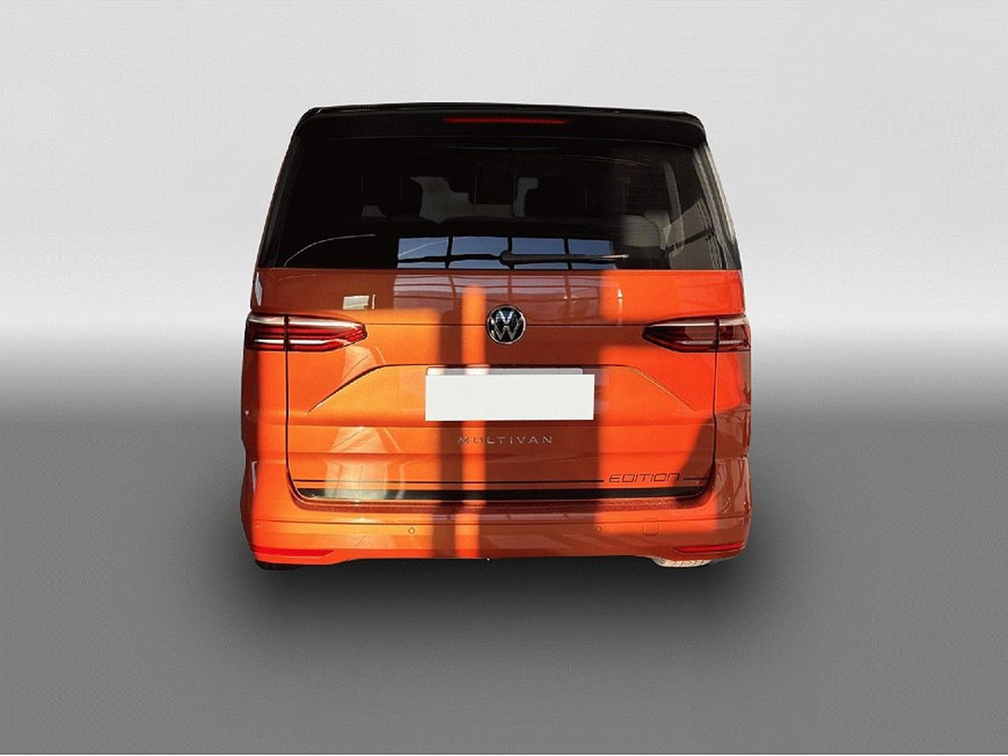 VW Multivan (2026) - Photo 5