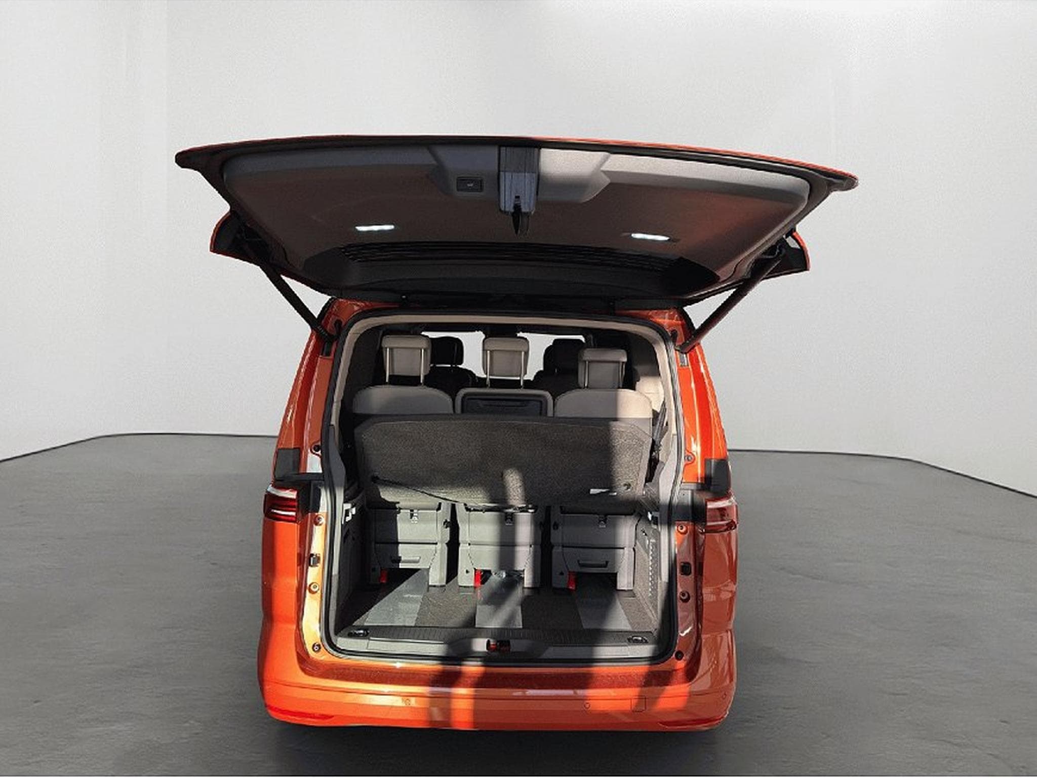 VW Multivan (2026) - Photo 6