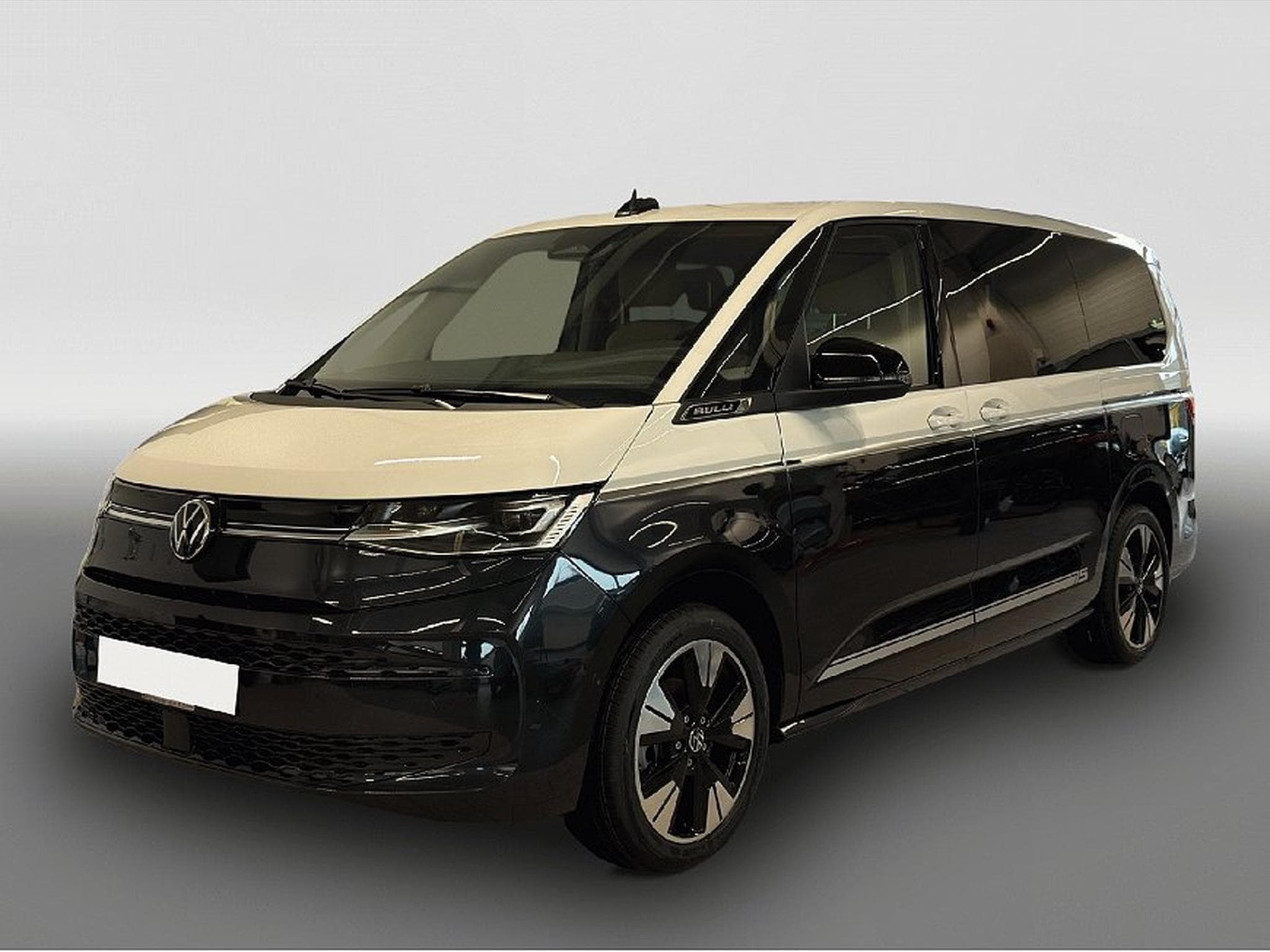 VW Multivan (2026) - Photo 1