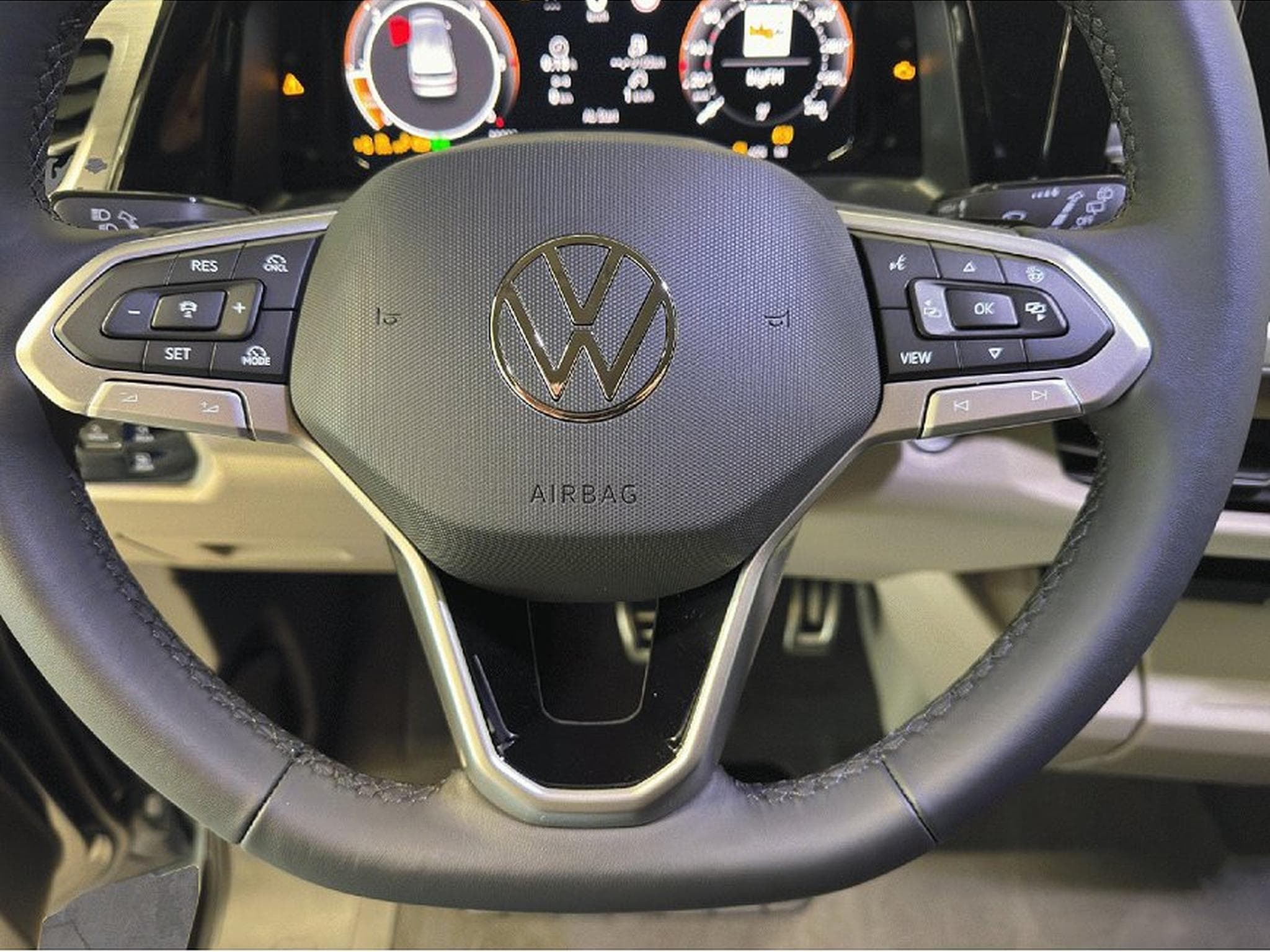 VW Multivan (2026) - Photo 12