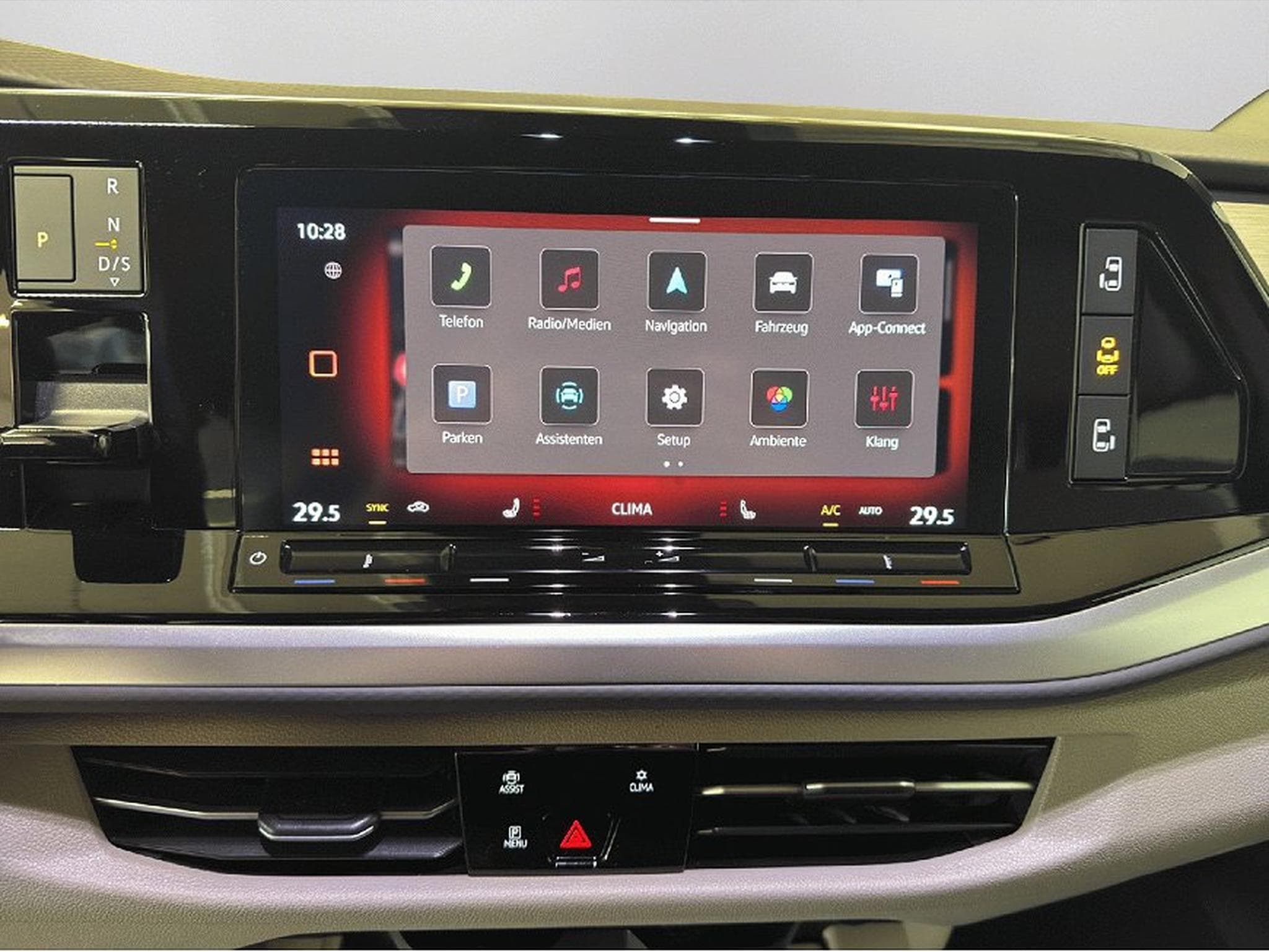 VW Multivan (2026) - Photo 13