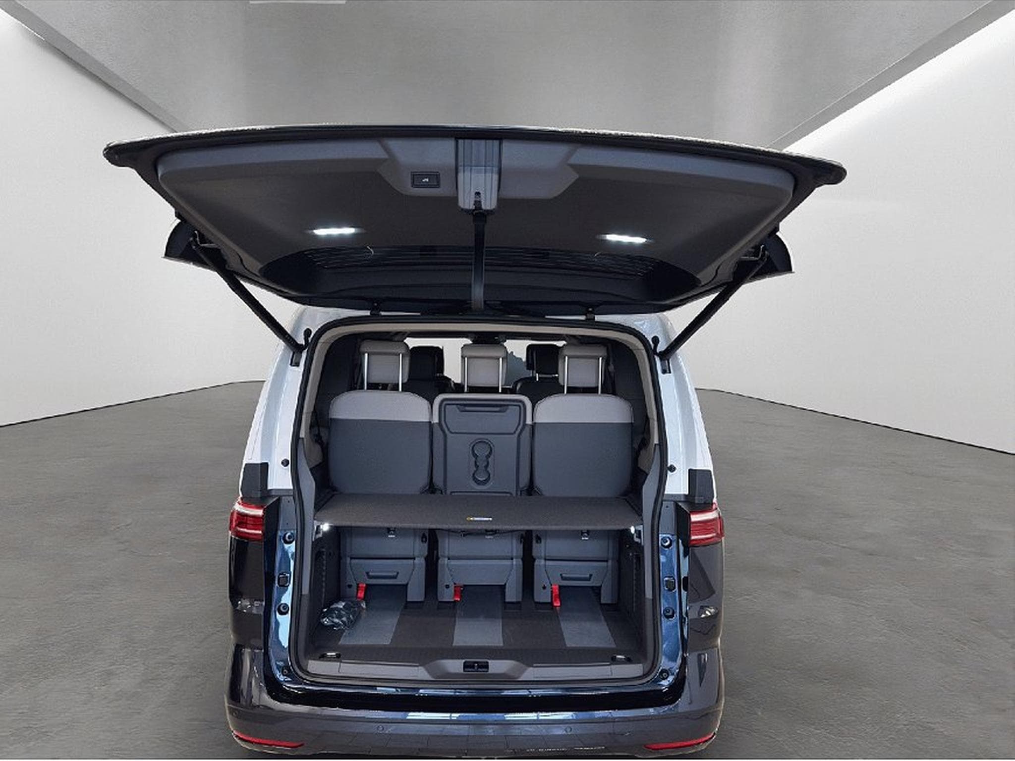 VW Multivan (2026) - Photo 14