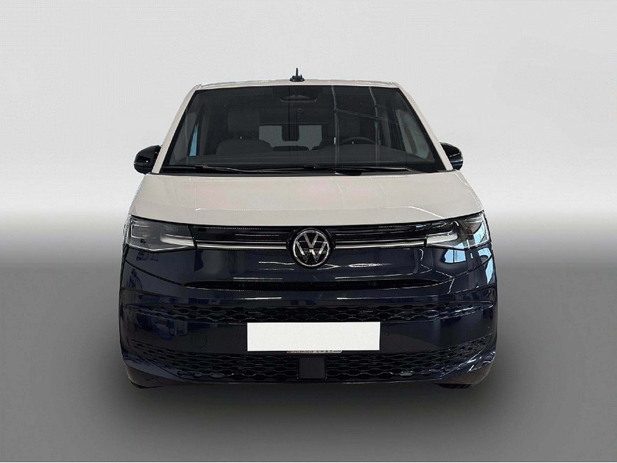 VW Multivan (2026) - Photo 2