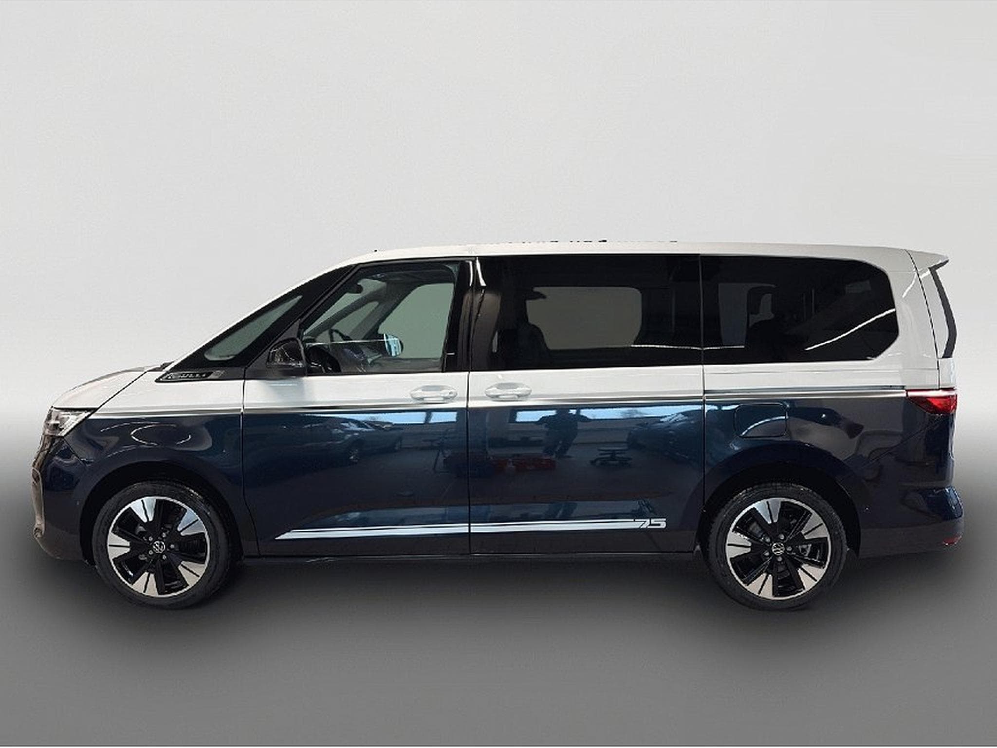 VW Multivan (2026) - Photo 3