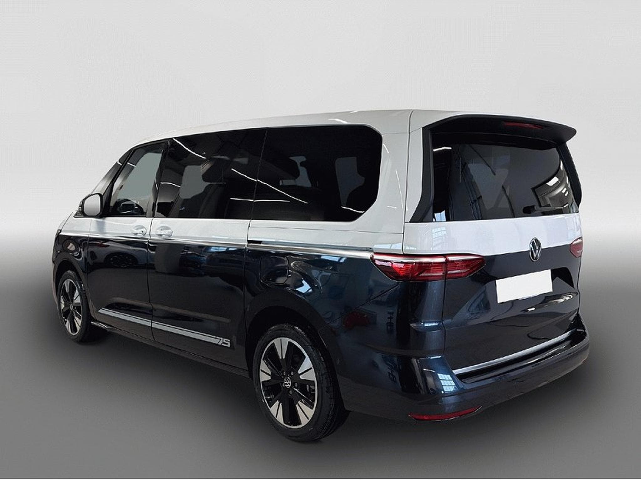 VW Multivan (2026) - Photo 4