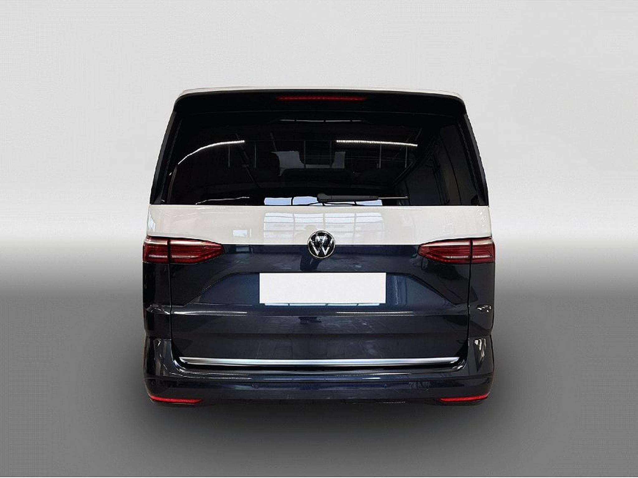 VW Multivan (2026) - Photo 5