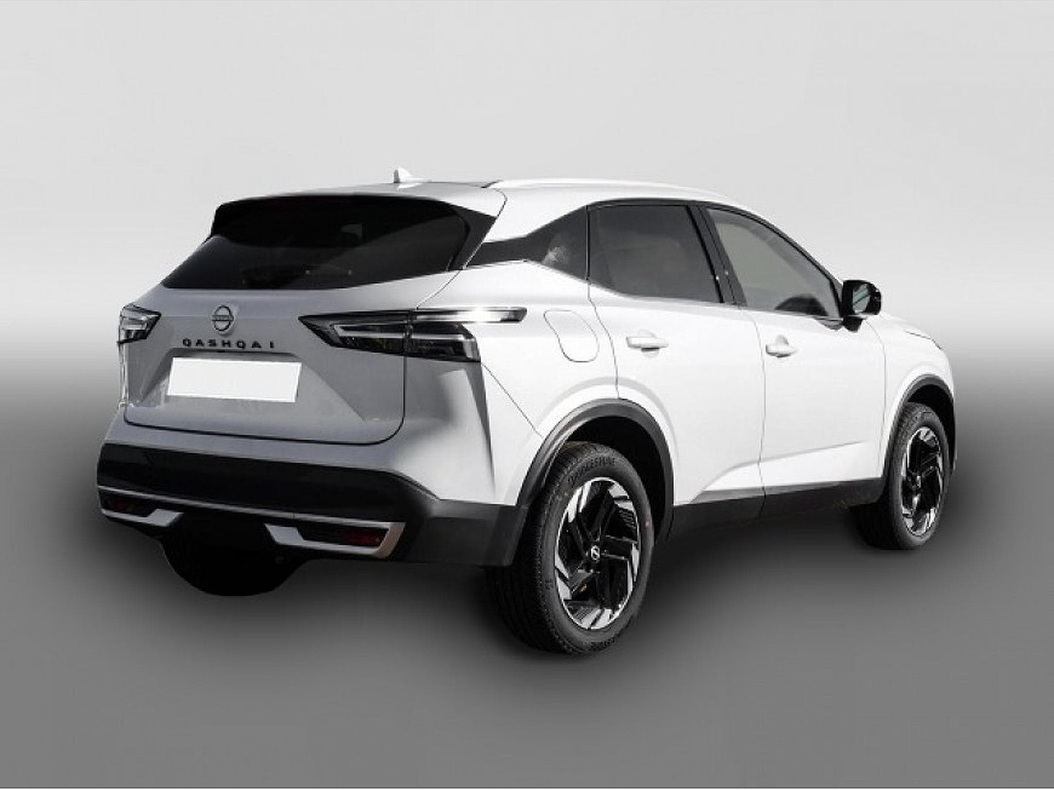 Nissan Qashqai (2026) - Photo 2