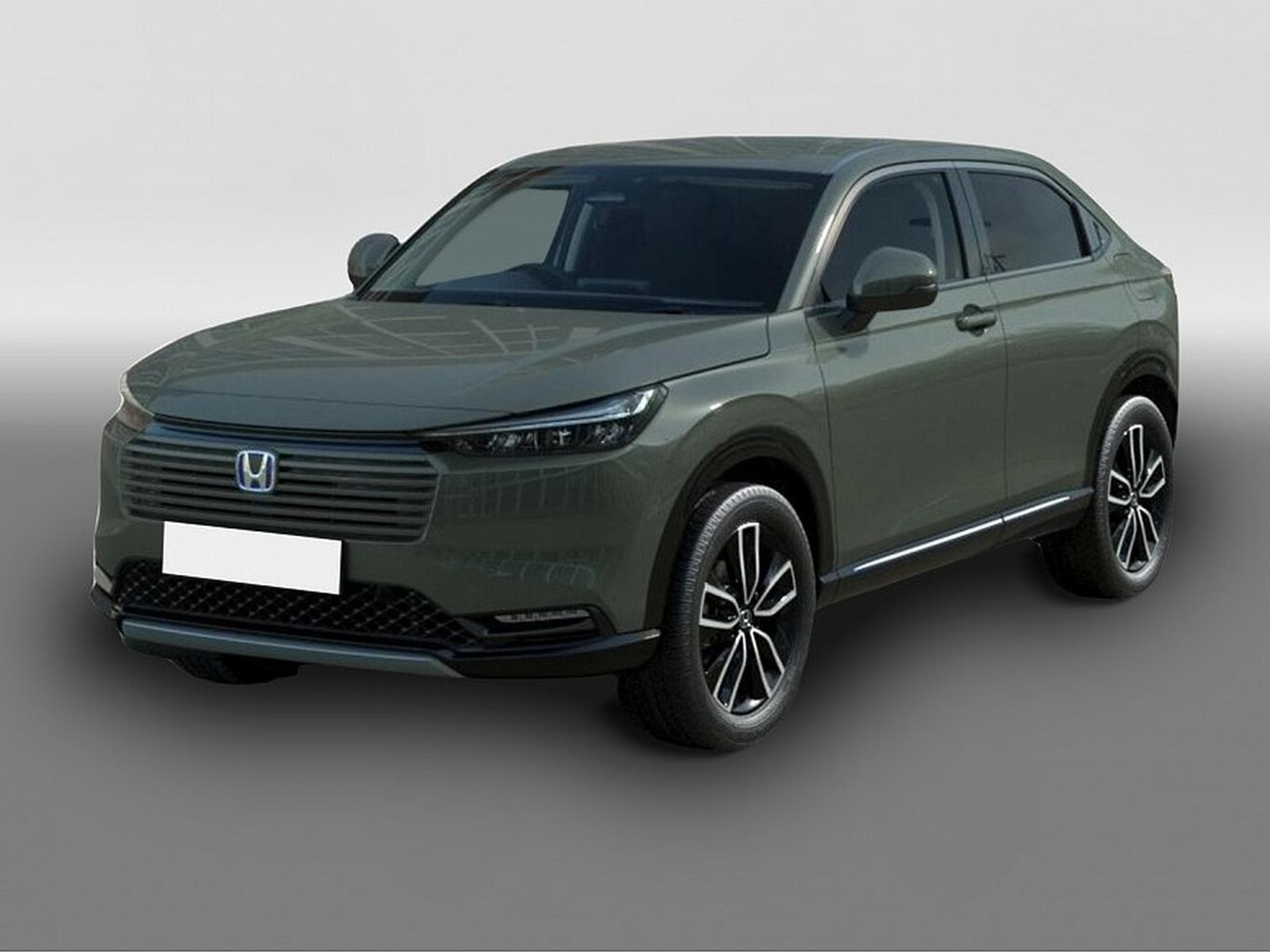 Honda HR-V (2026) - Photo 1