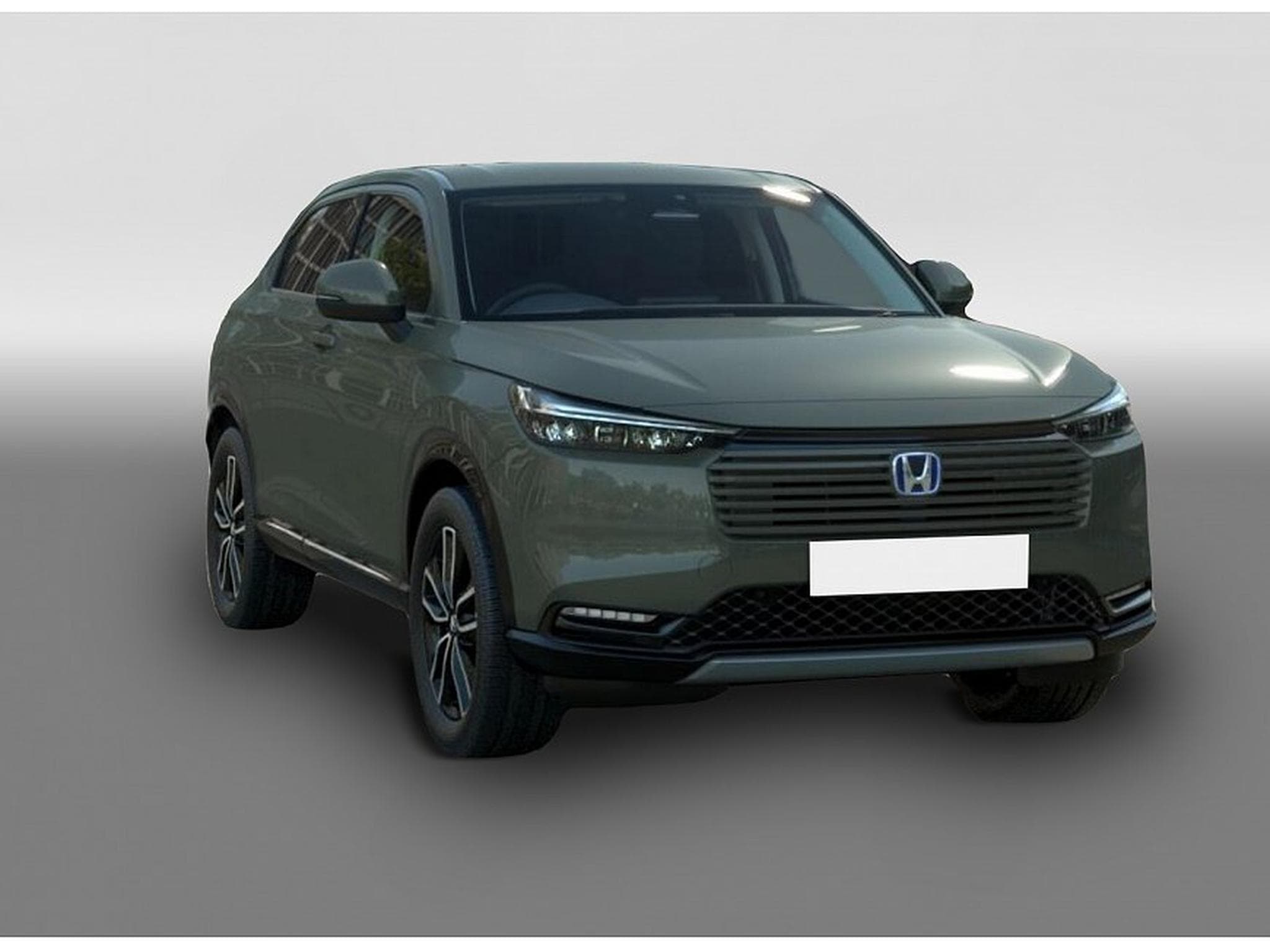 Honda HR-V (2026) - Photo 2