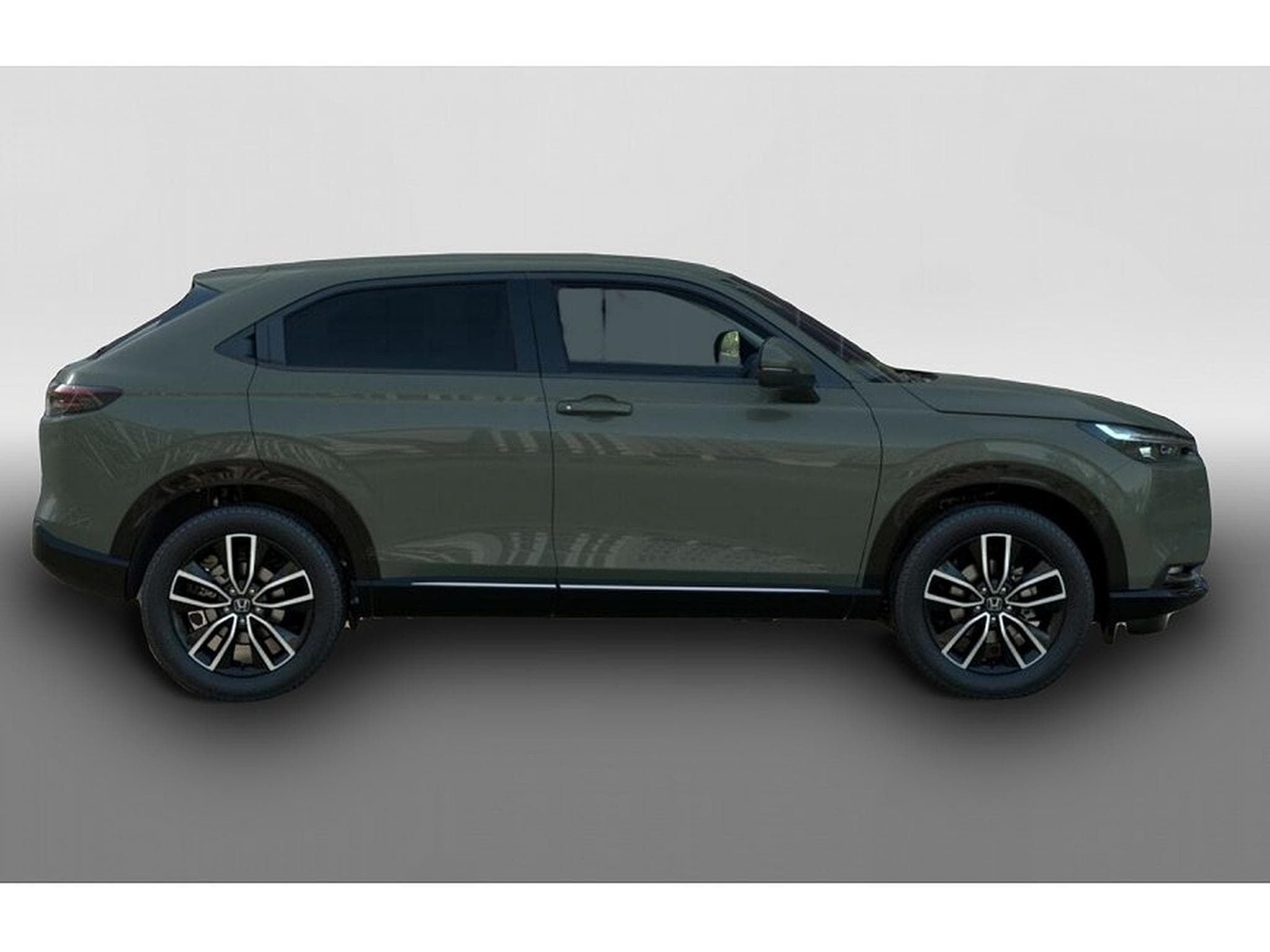 Honda HR-V (2026) - Photo 3