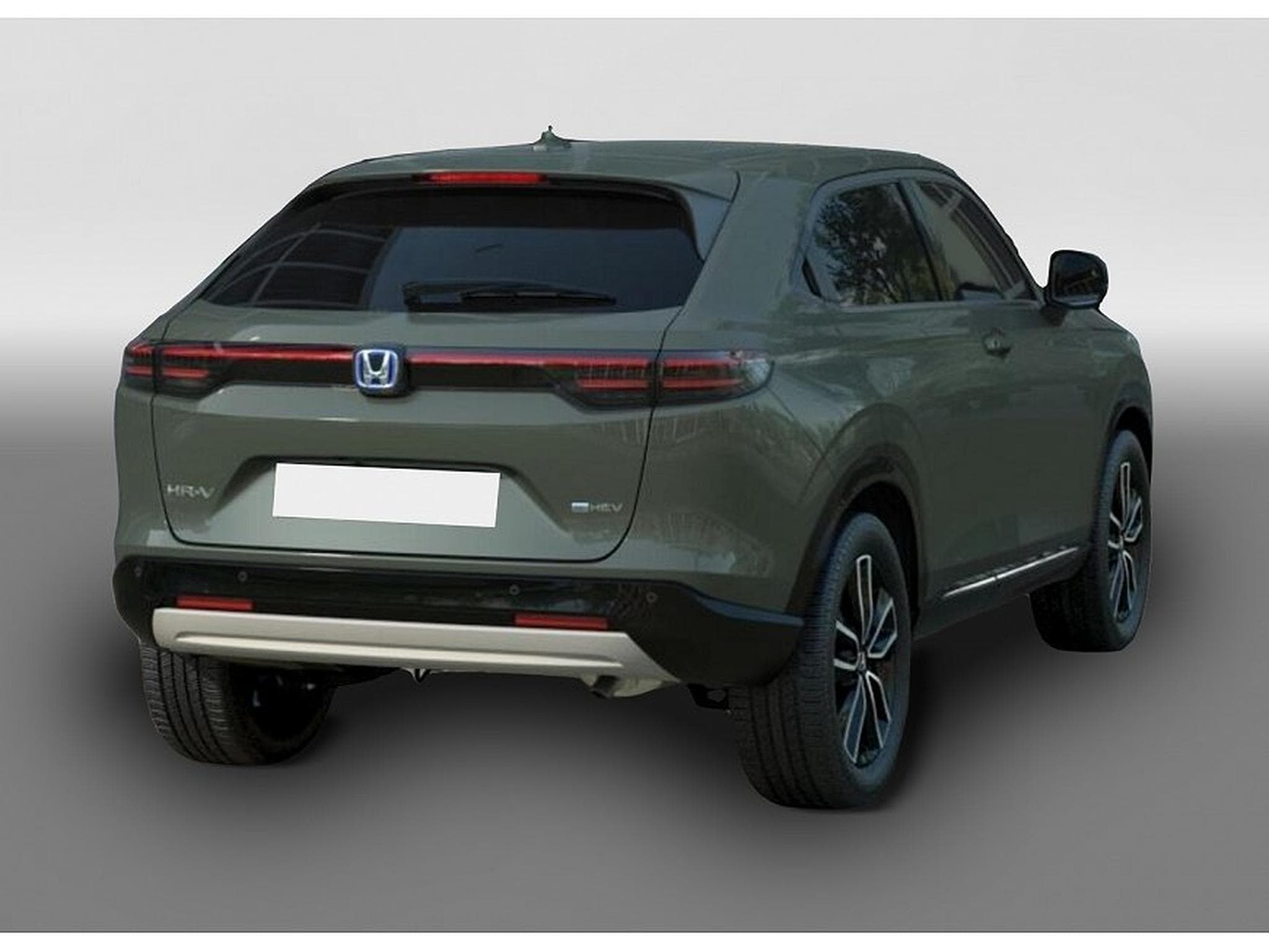 Honda HR-V (2026) - Photo 4