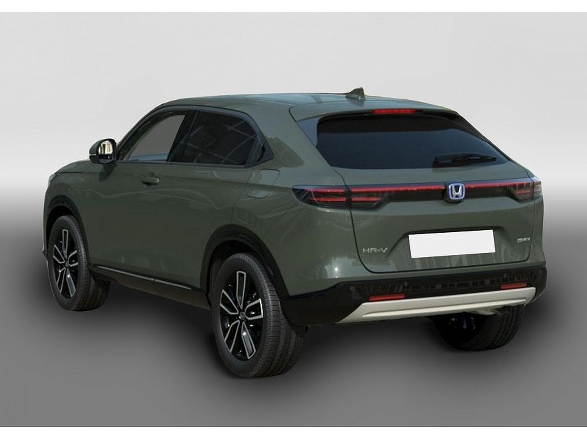 Honda HR-V (2026) - Photo 5