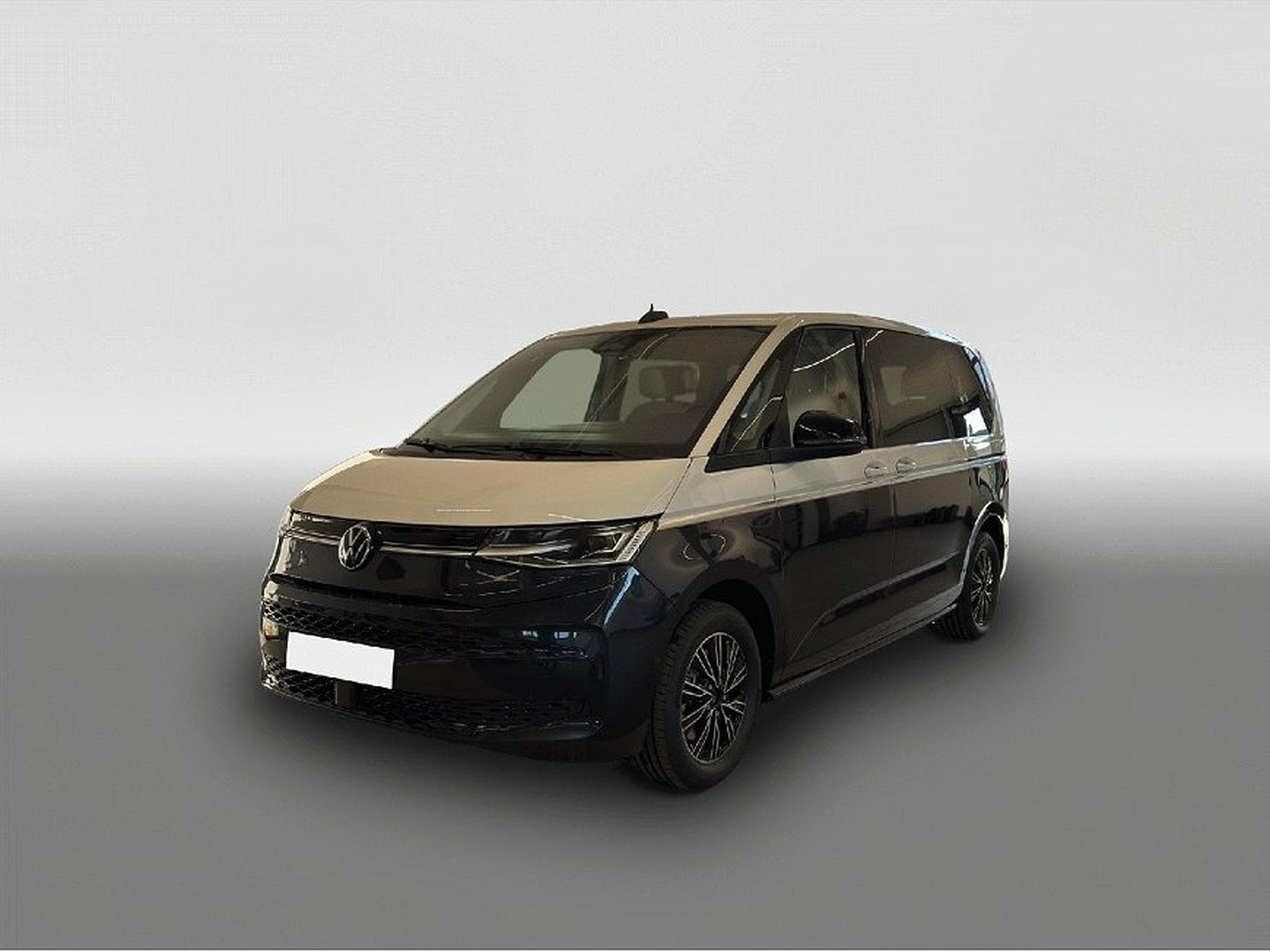 VW Multivan (2026) - Photo 1