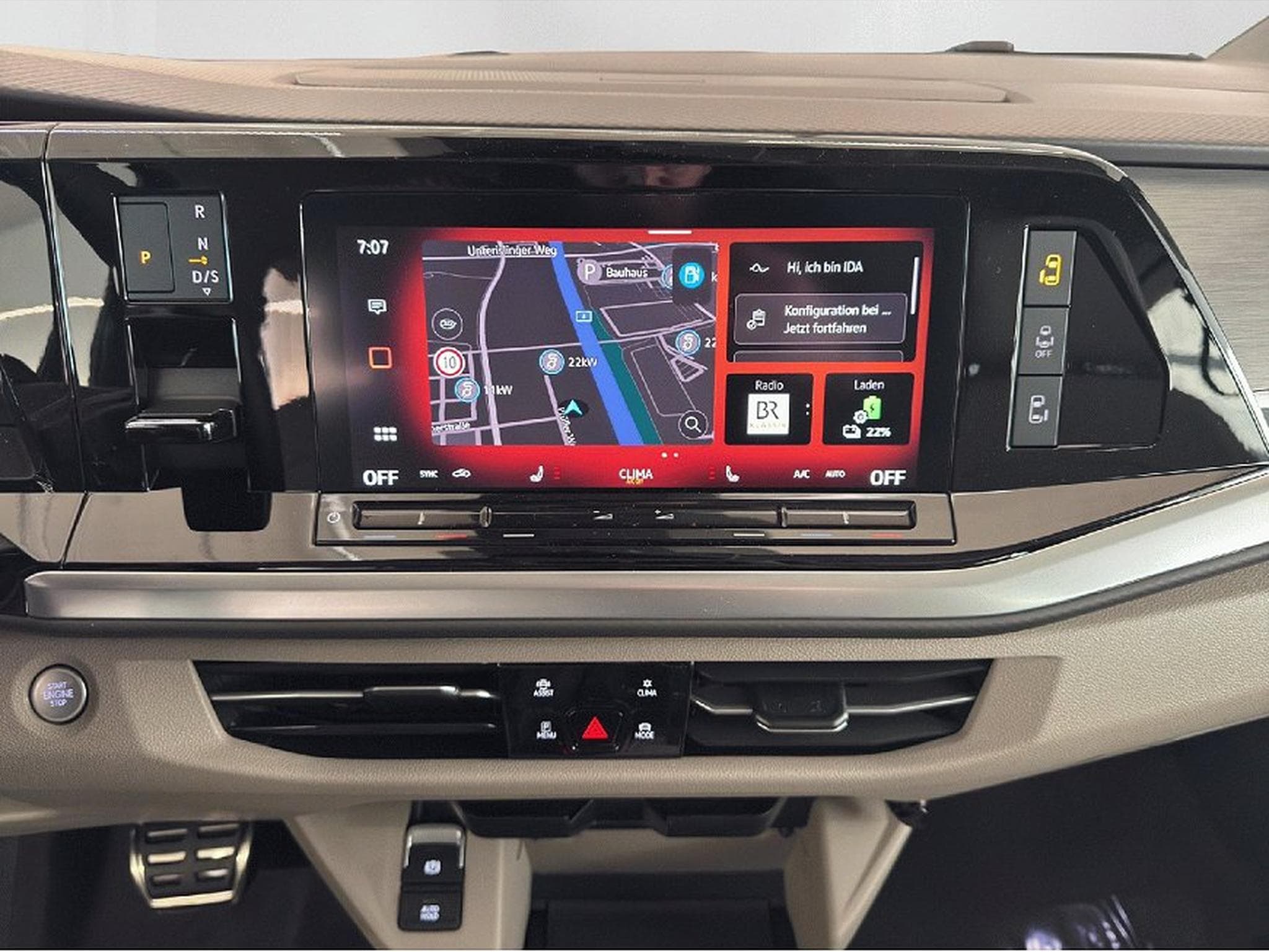 VW Multivan (2026) - Photo 14