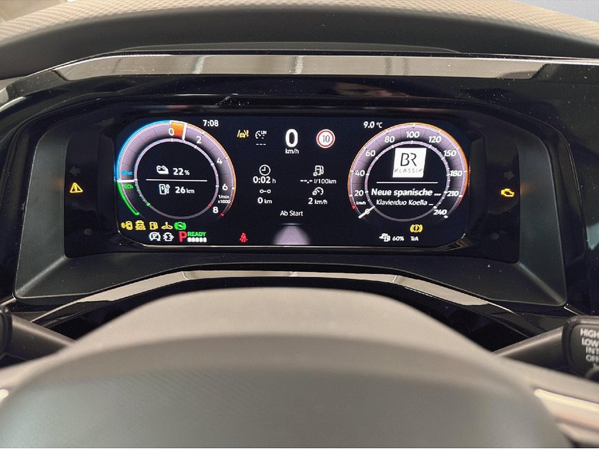 VW Multivan (2026) - Photo 18