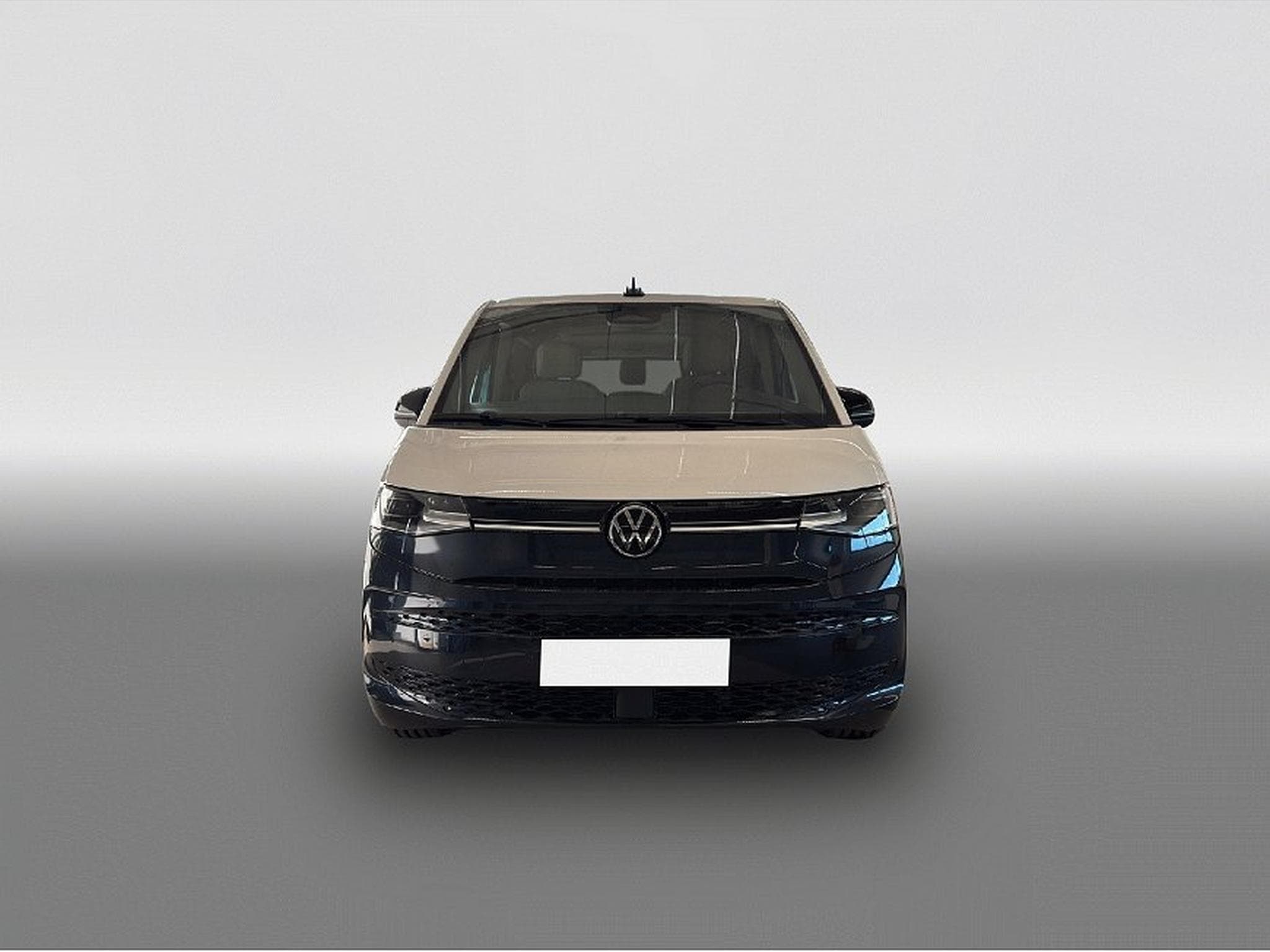 VW Multivan (2026) - Photo 2