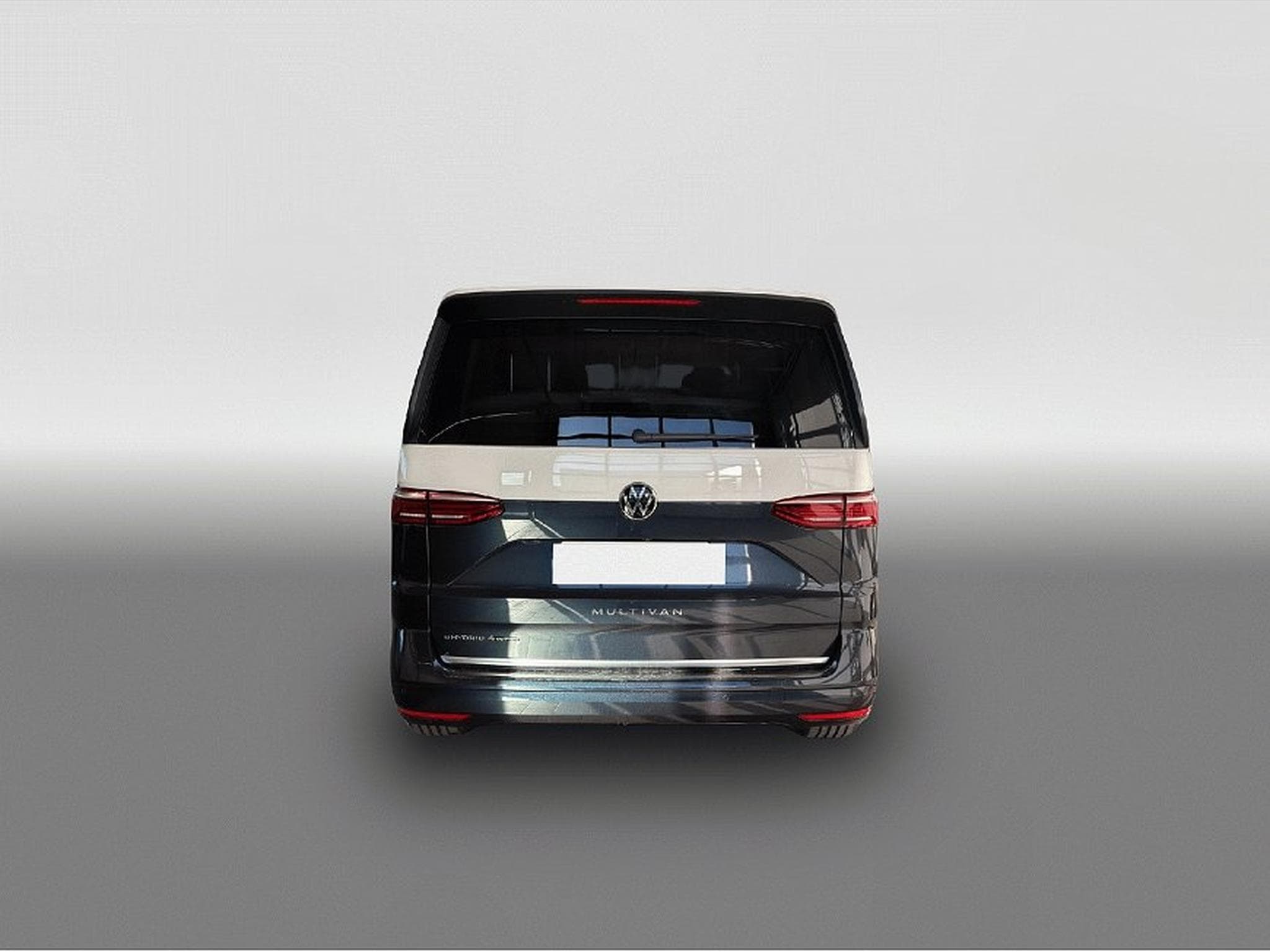 VW Multivan (2026) - Photo 5