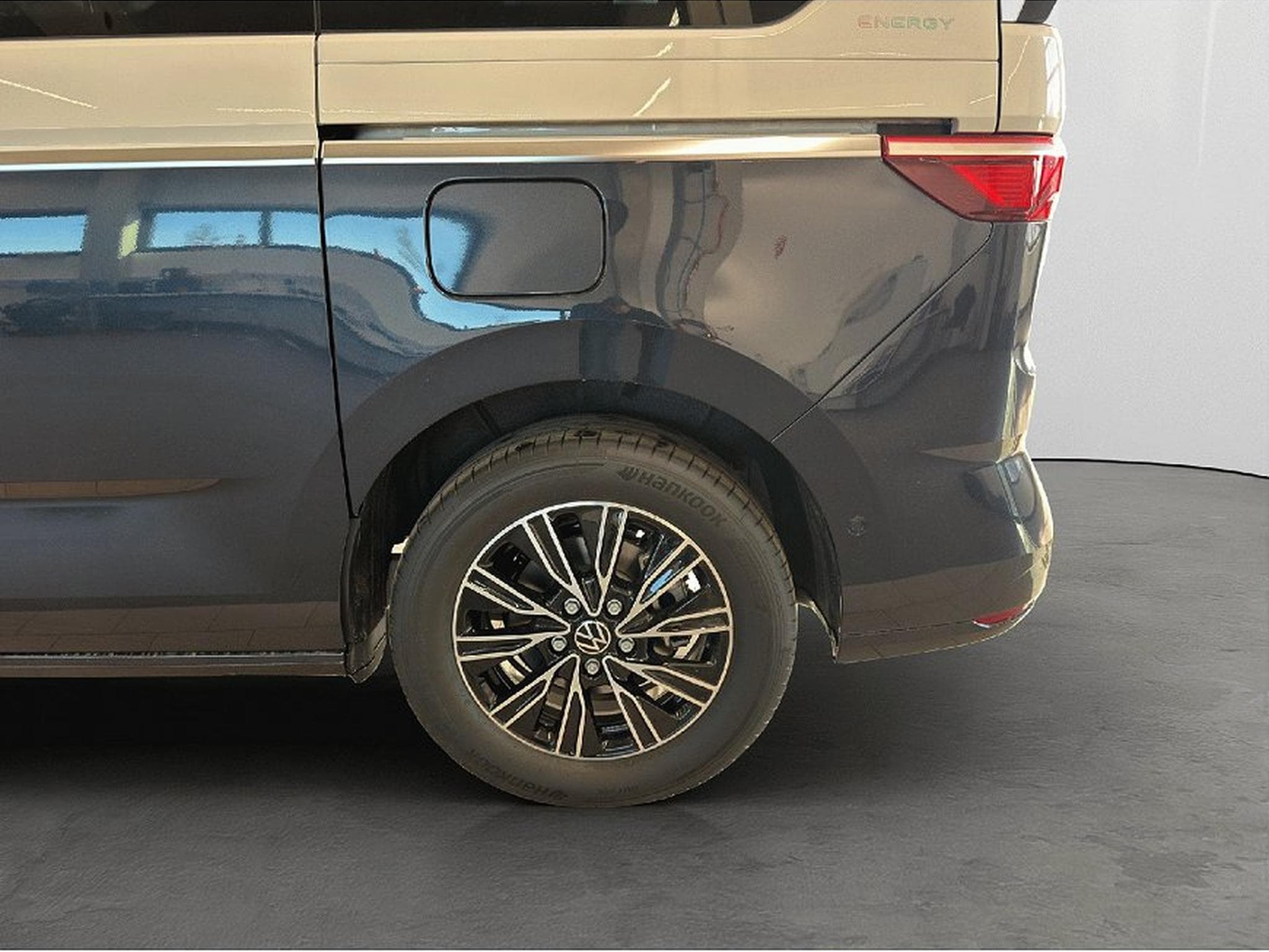 VW Multivan (2026) - Photo 7