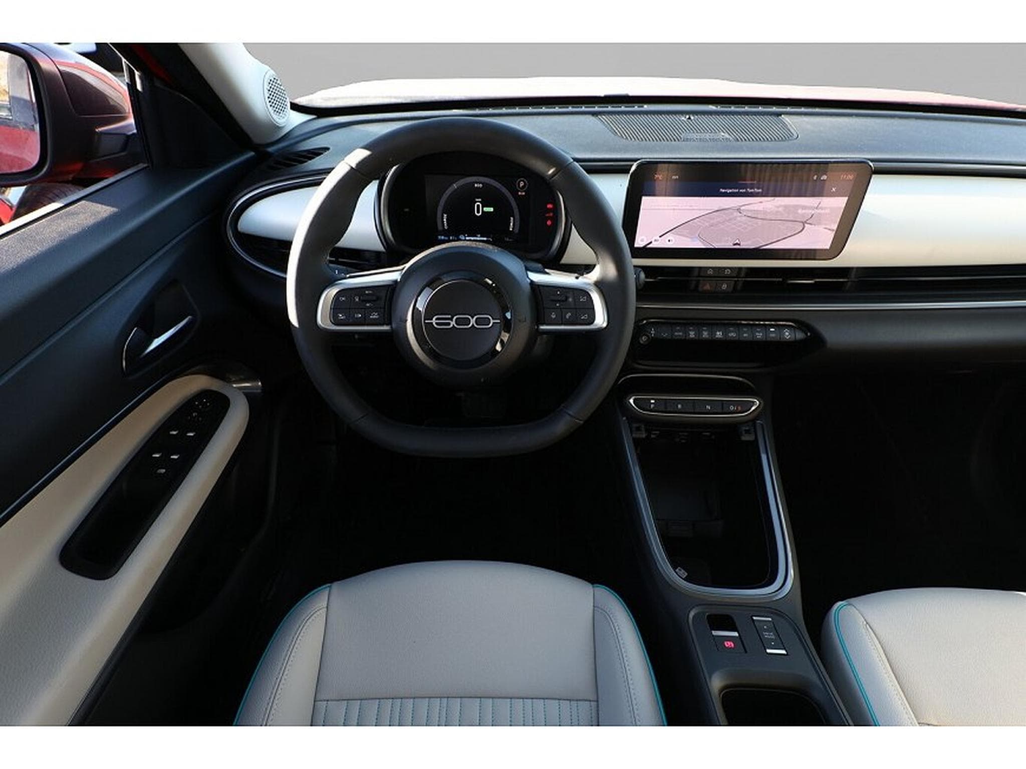 Fiat 600 (2025) - Photo 7