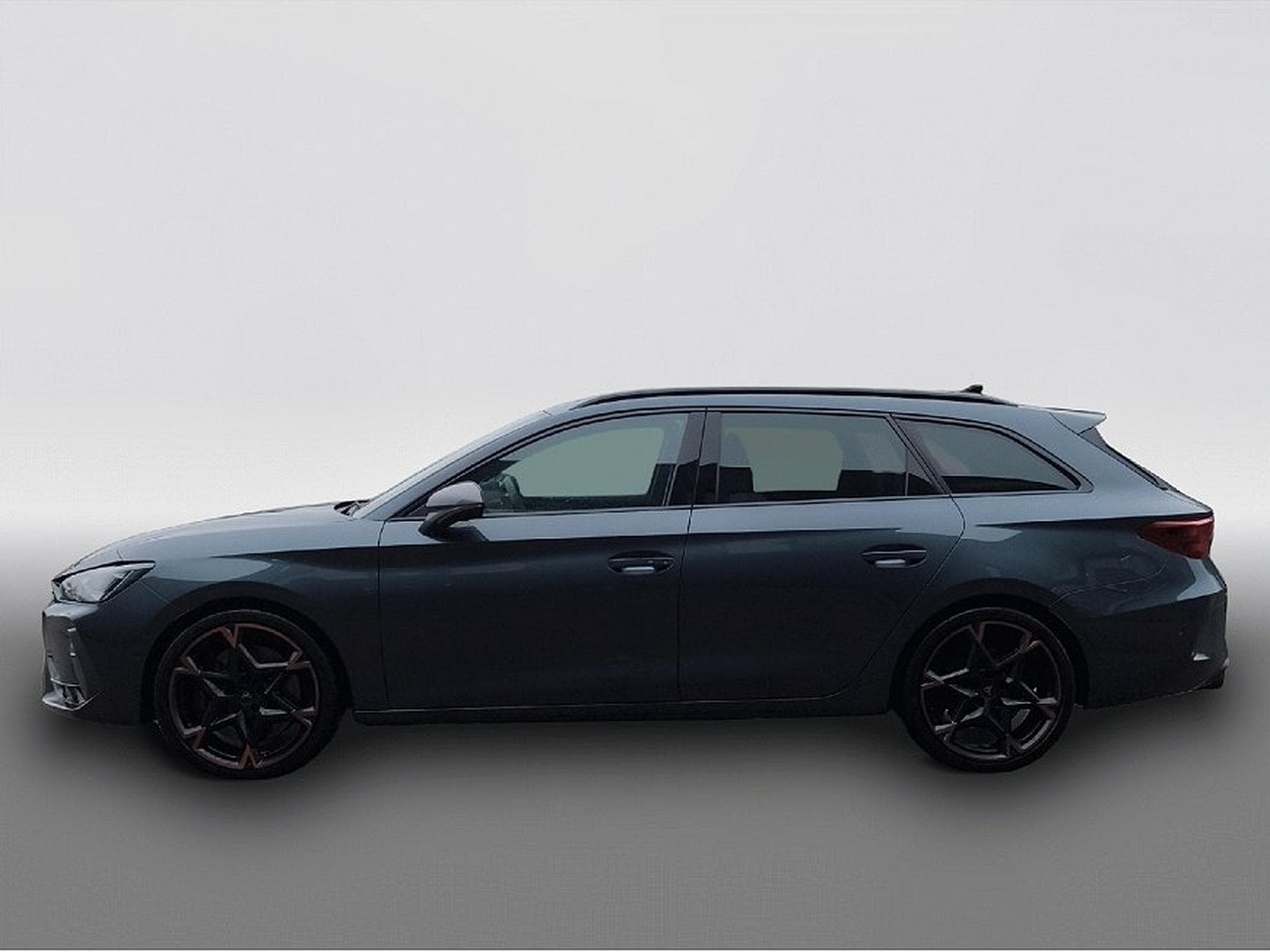 Cupra Leon (2025) - Photo 3