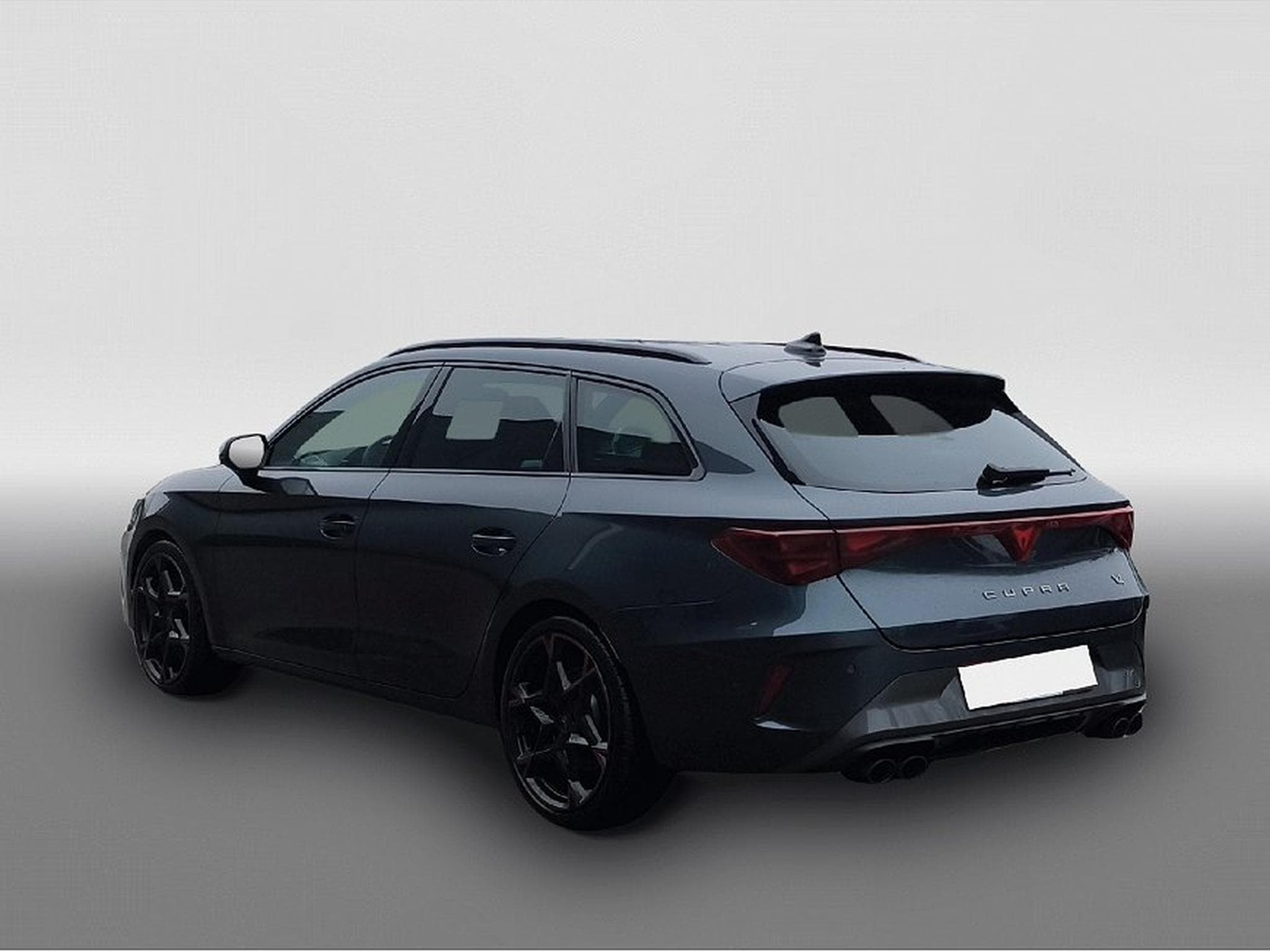 Cupra Leon (2025) - Photo 4