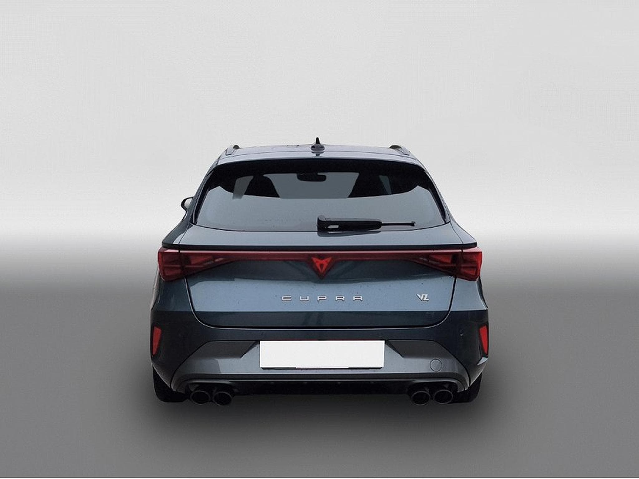 Cupra Leon (2025) - Photo 5