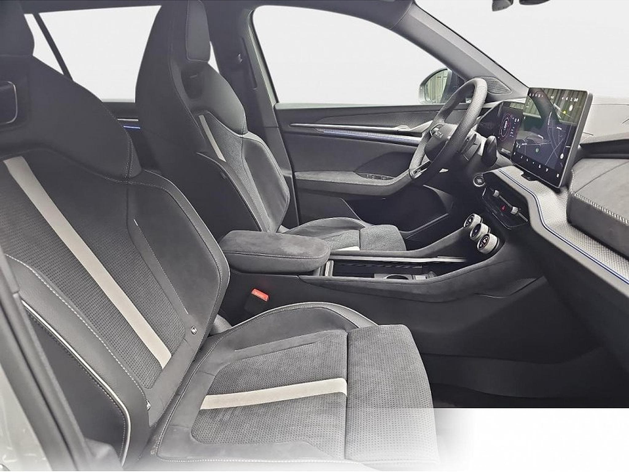 Skoda Kodiaq (2026) - Photo 15