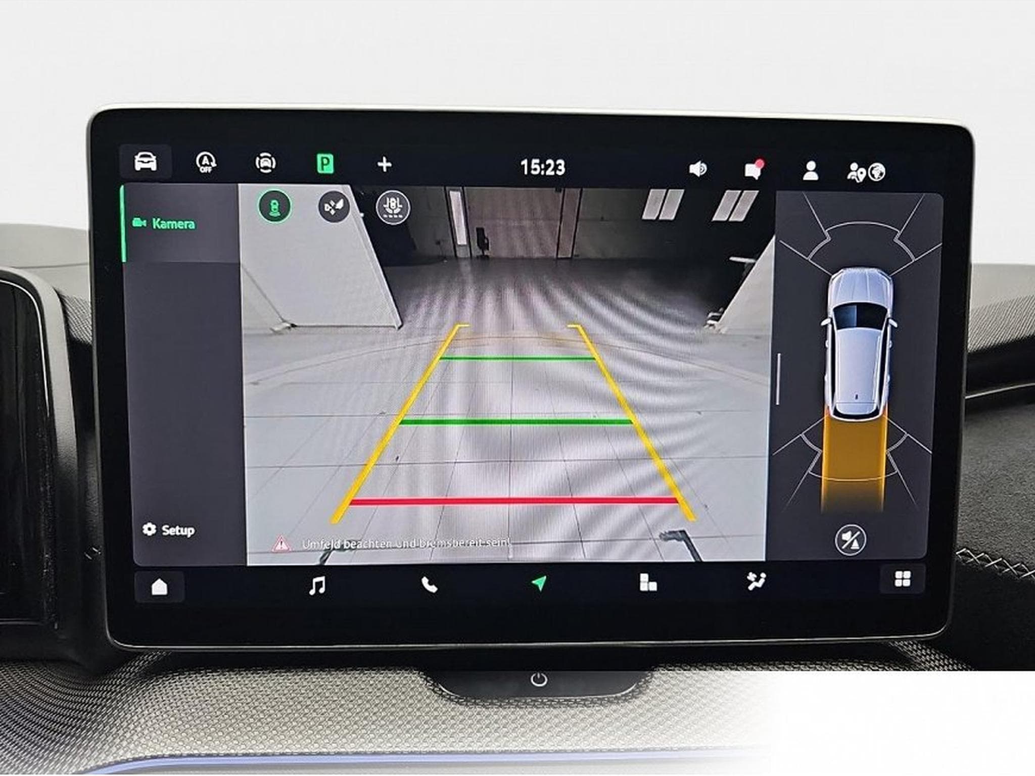 Skoda Kodiaq (2026) - Photo 9