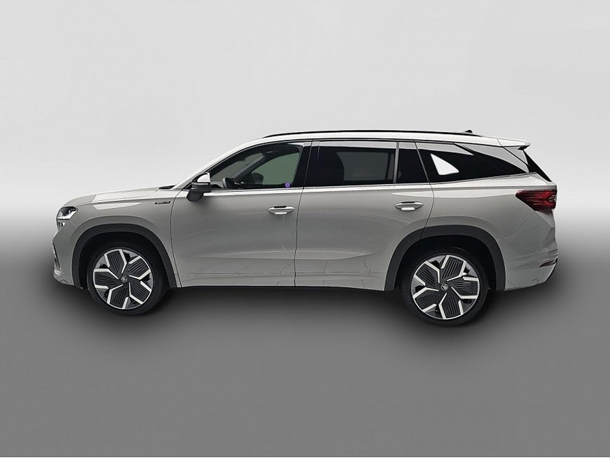 Skoda Kodiaq (2026) - Photo 4