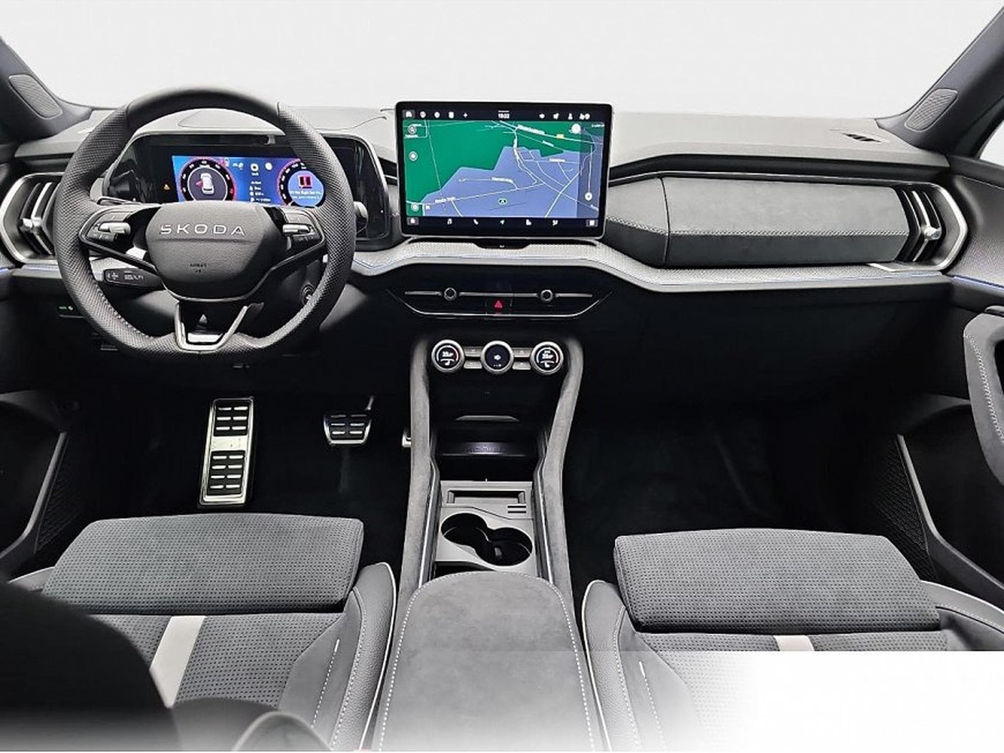 Skoda Kodiaq (2026) - Photo 6