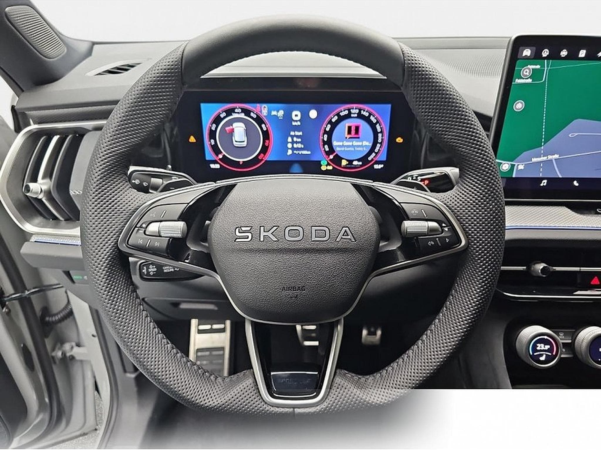 Skoda Kodiaq (2026) - Photo 12