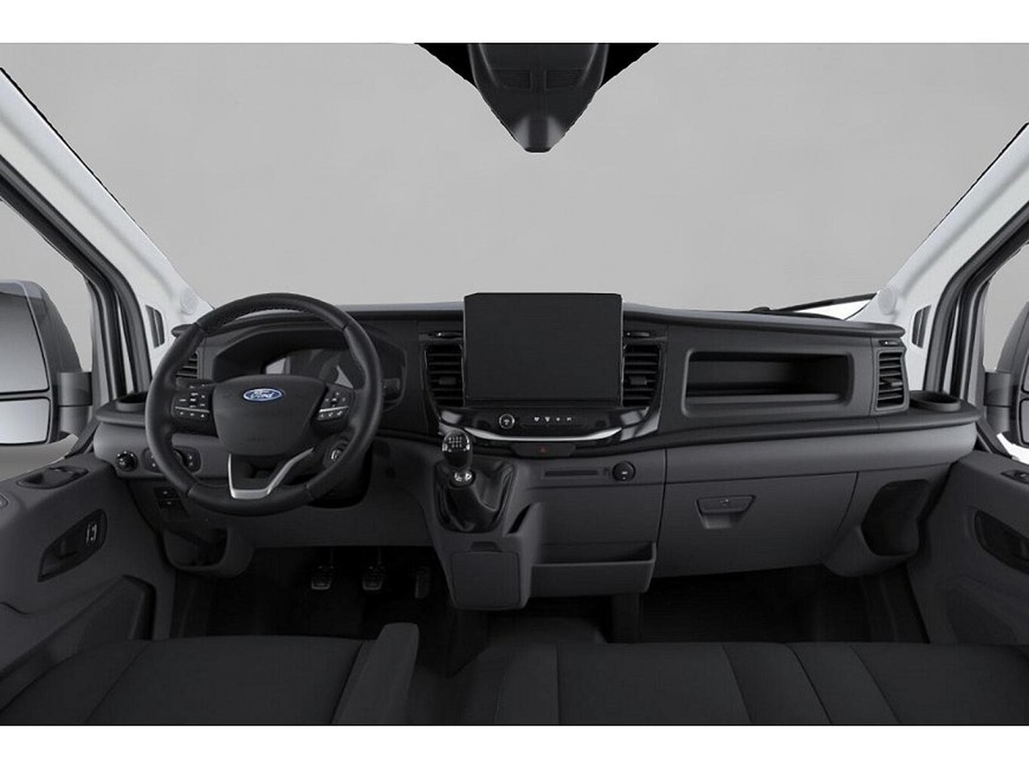 Ford Transit (2025) - Photo 4