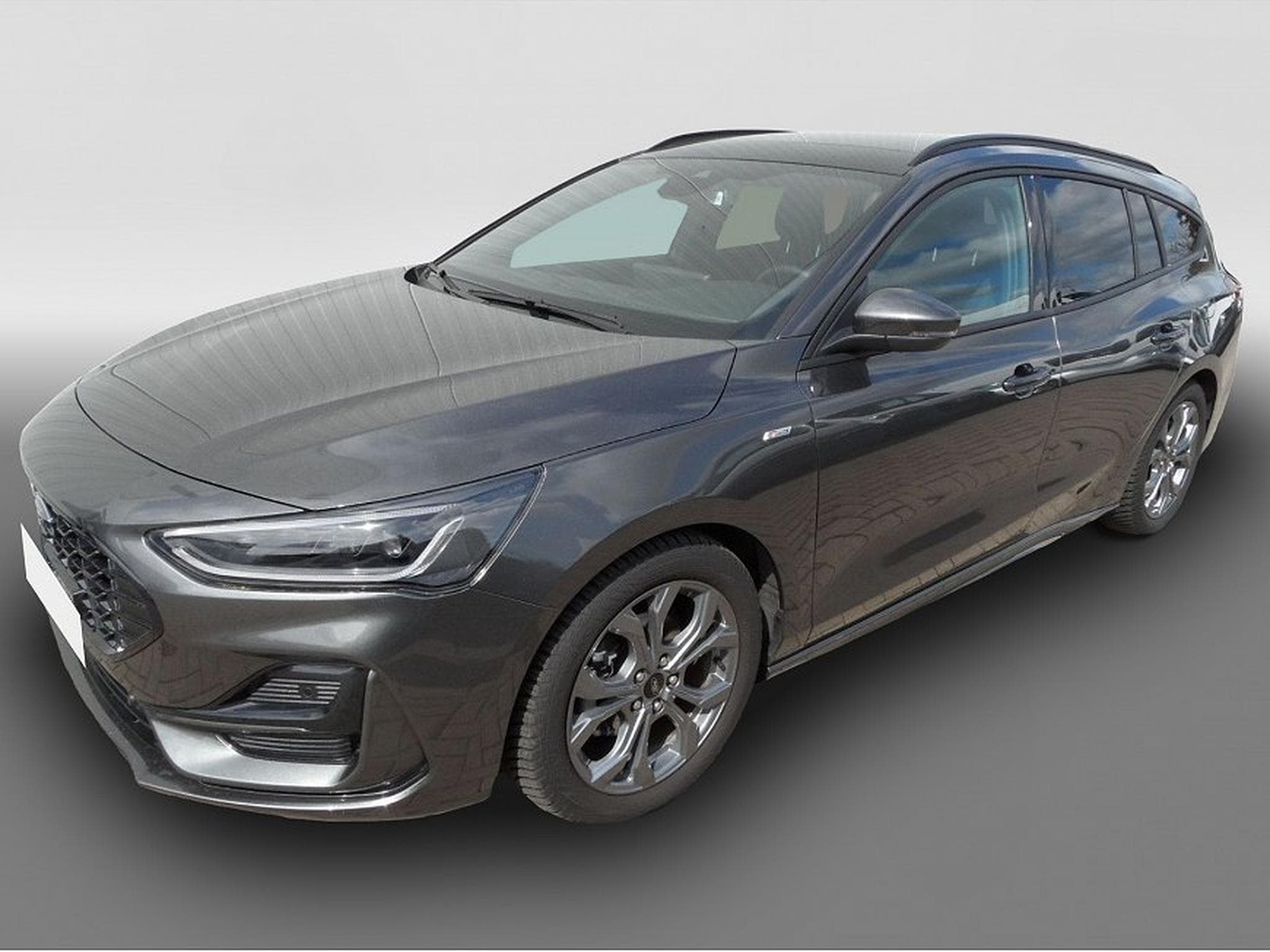 Ford Focus (2026) - Photo 1